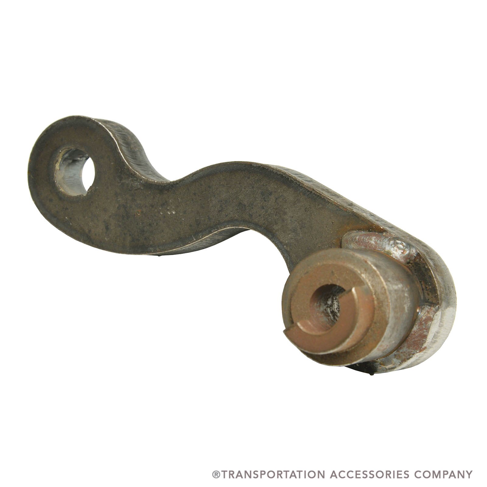 00030911 Blue Bird Entrance Door Bracket