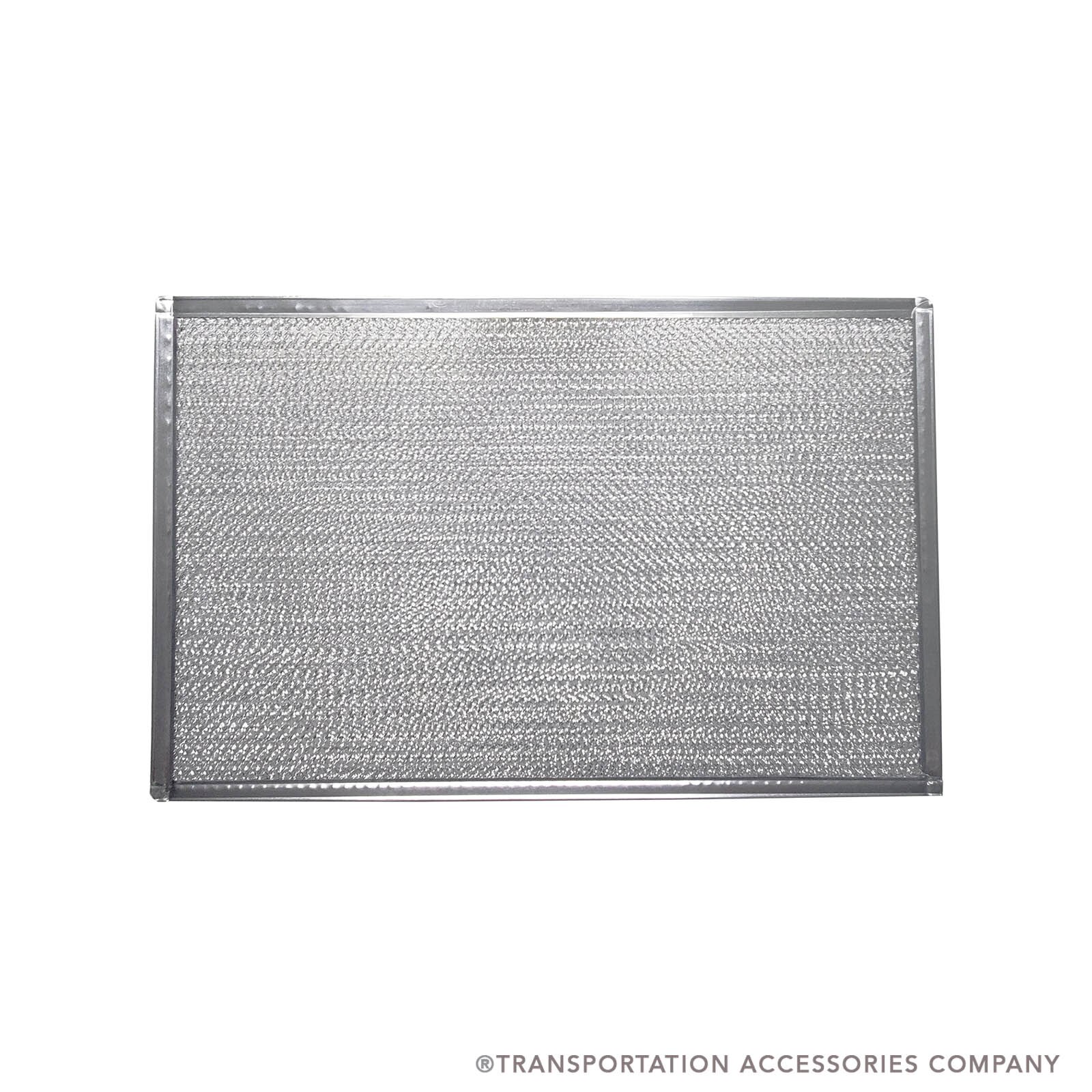 00064092 Heater Filter 11-1/4" X 17-1/2"