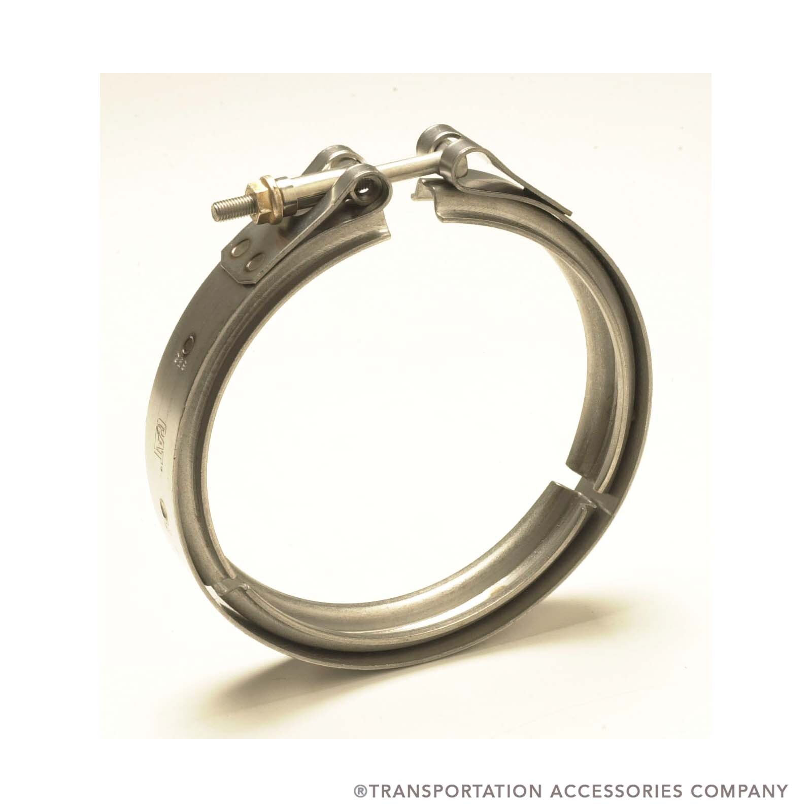 BBB2808★ Mack Clamp, 194650