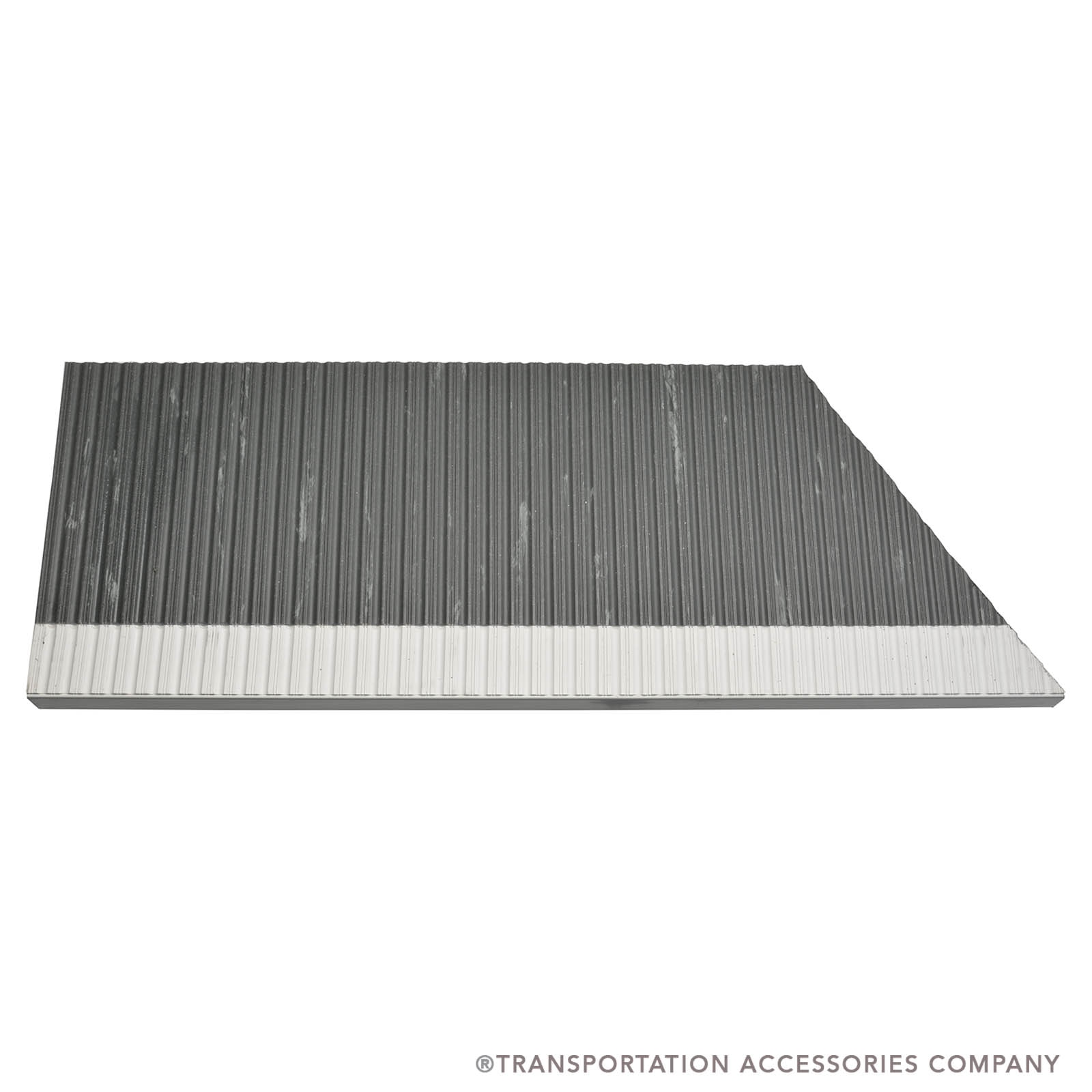 0011431P-LG Middle Step Tread Dark Gray Blue Bird All American W/Non Metallic Back