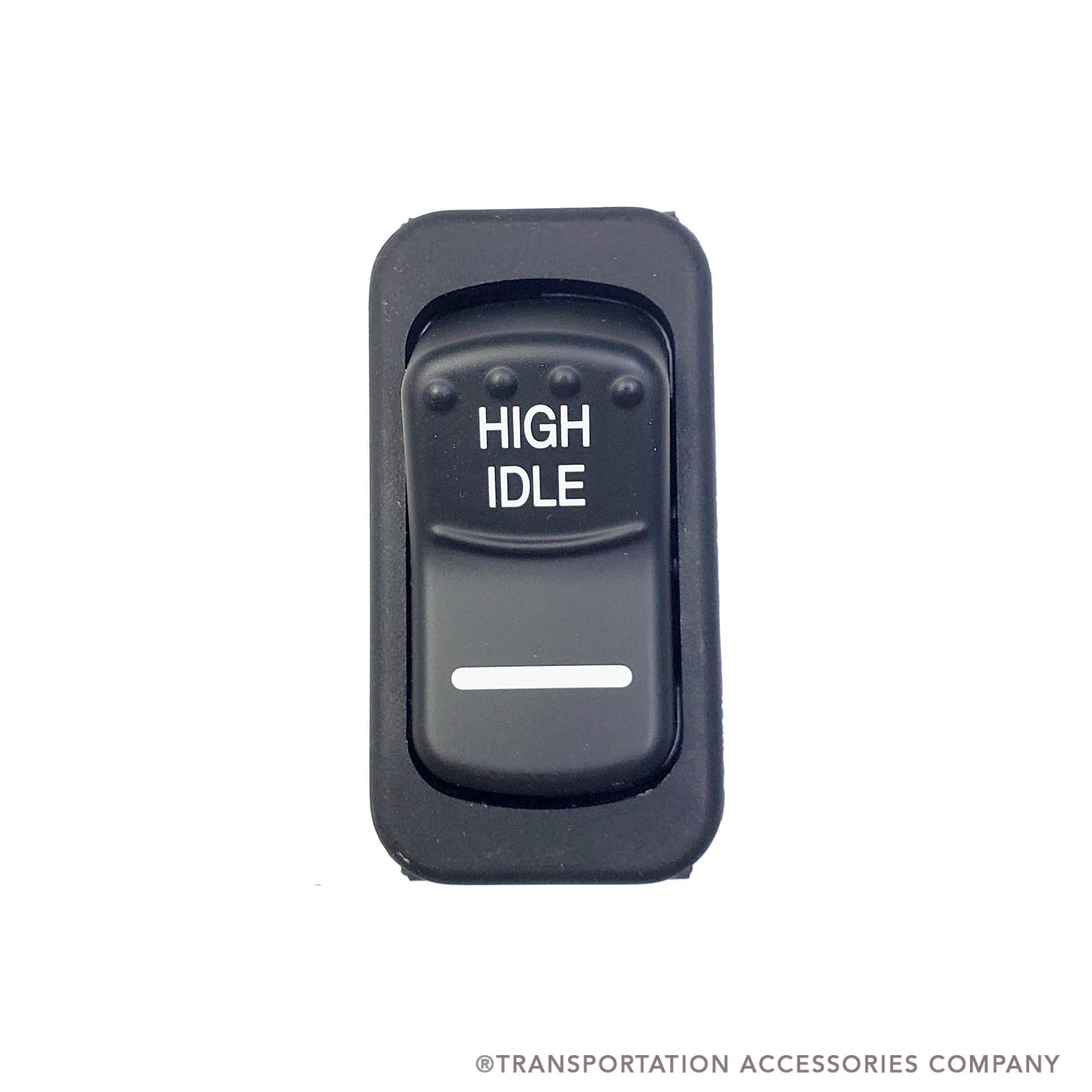 0014717 Blue Bird High Idle Switch