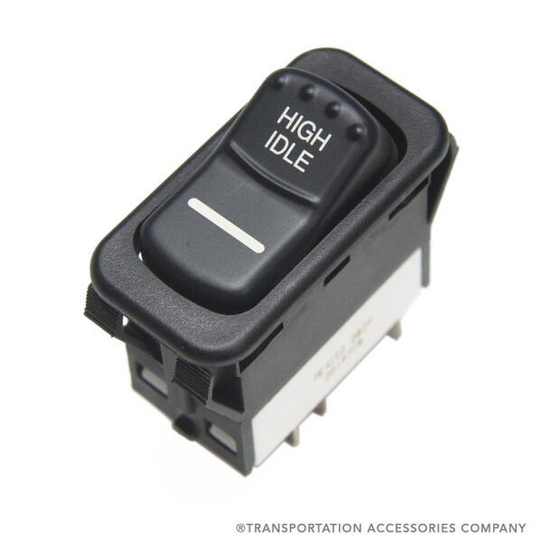 0014718 High Idle Switch for Blue Bird