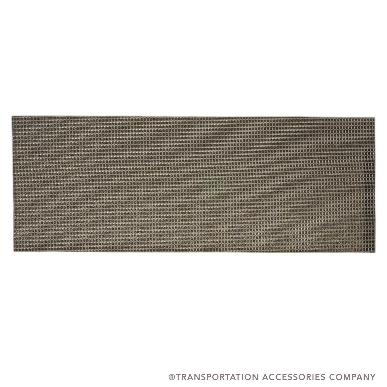 0015895 Heater Filter 10-1/4" x 28-1/2"
