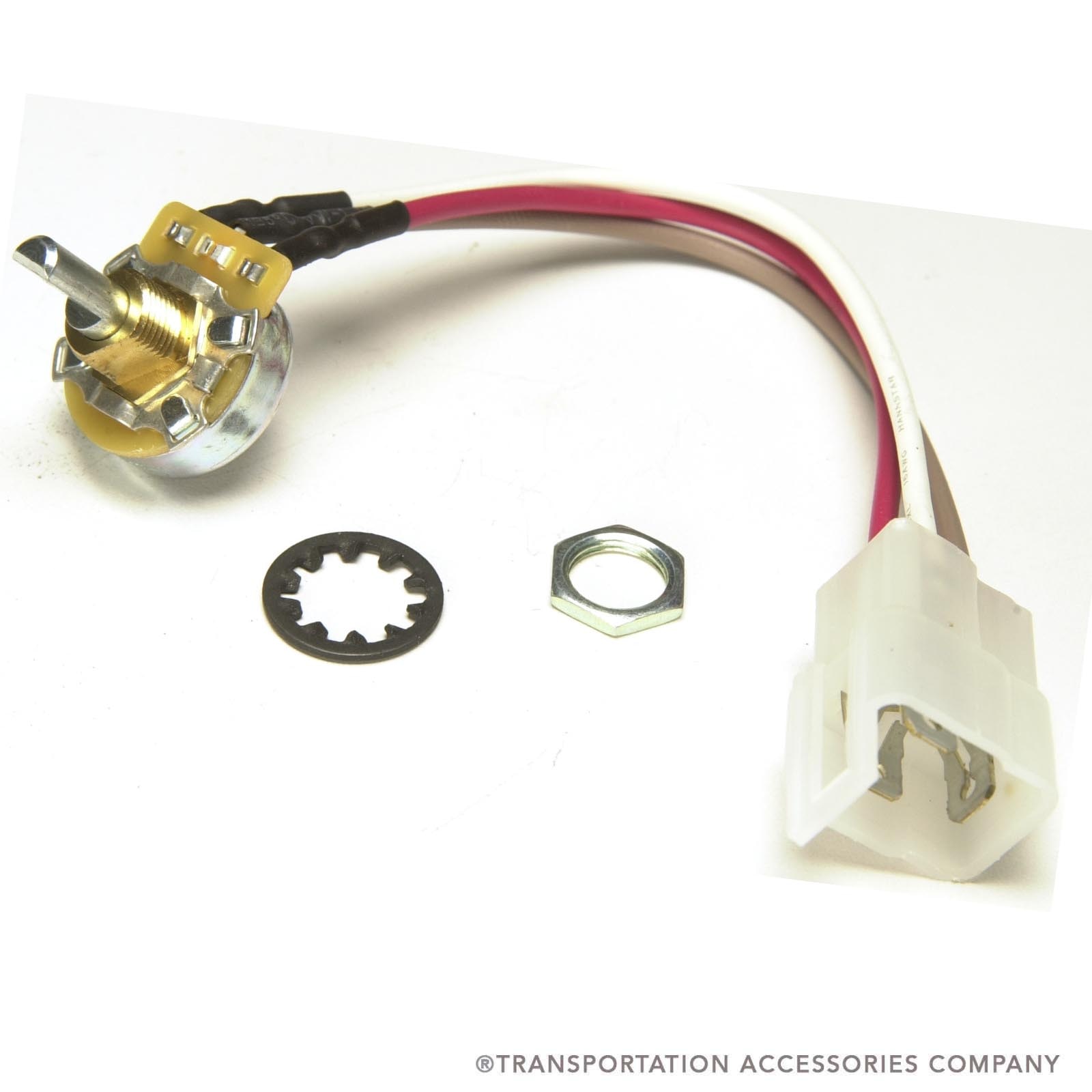 0016333 Rotary Switch for Blue Bird