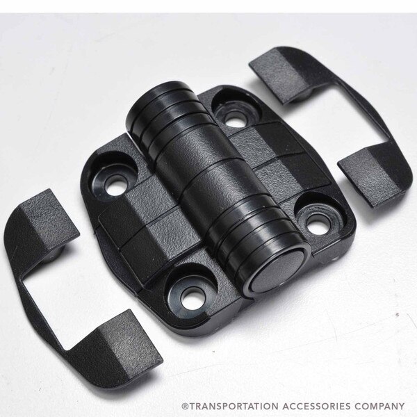 0016554 Compartment Hinge for Blue Bird