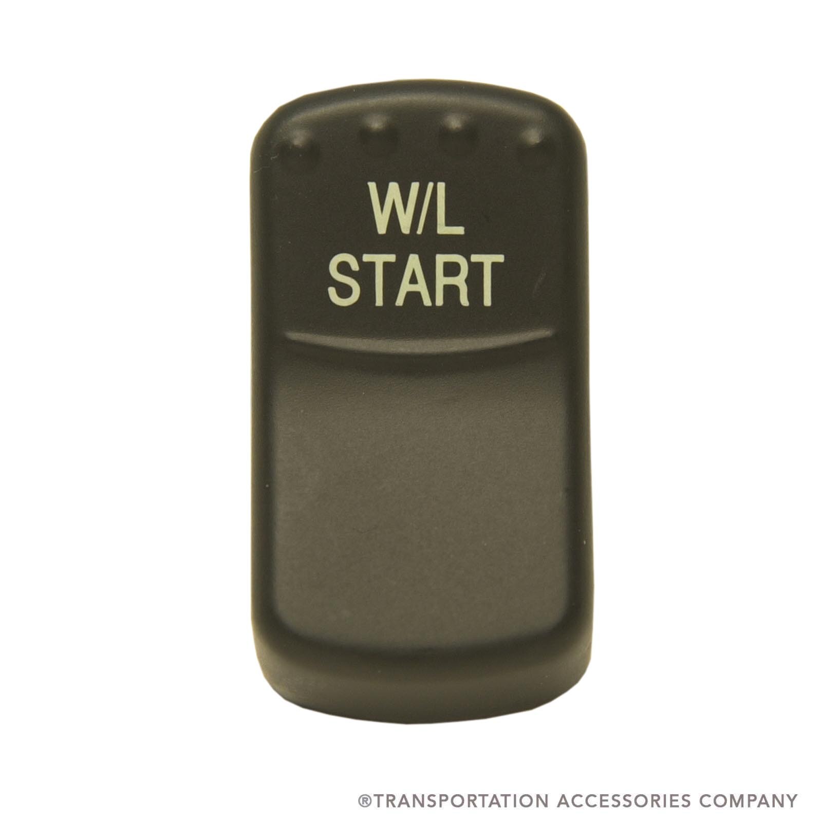 0027300 - Switch Actuator for Blue Bird - W/L Start