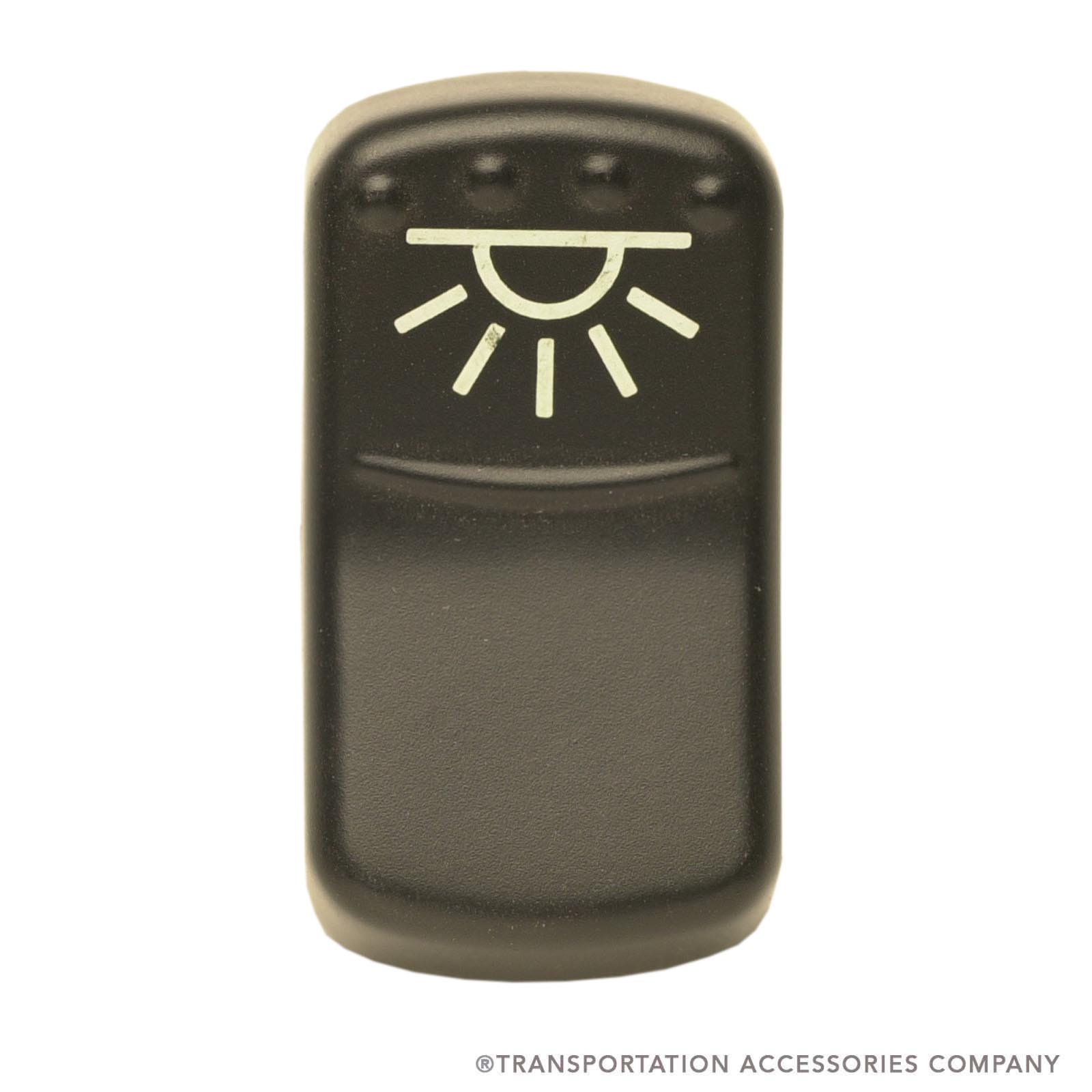 0027309 - Switch Actuator for Blue Bird - Dome Ligts