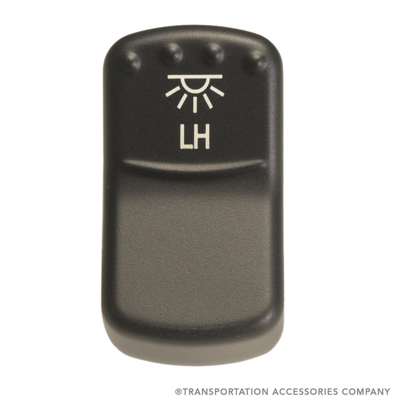0027310 - Switch Actuator for Blue Bird-LH Dome