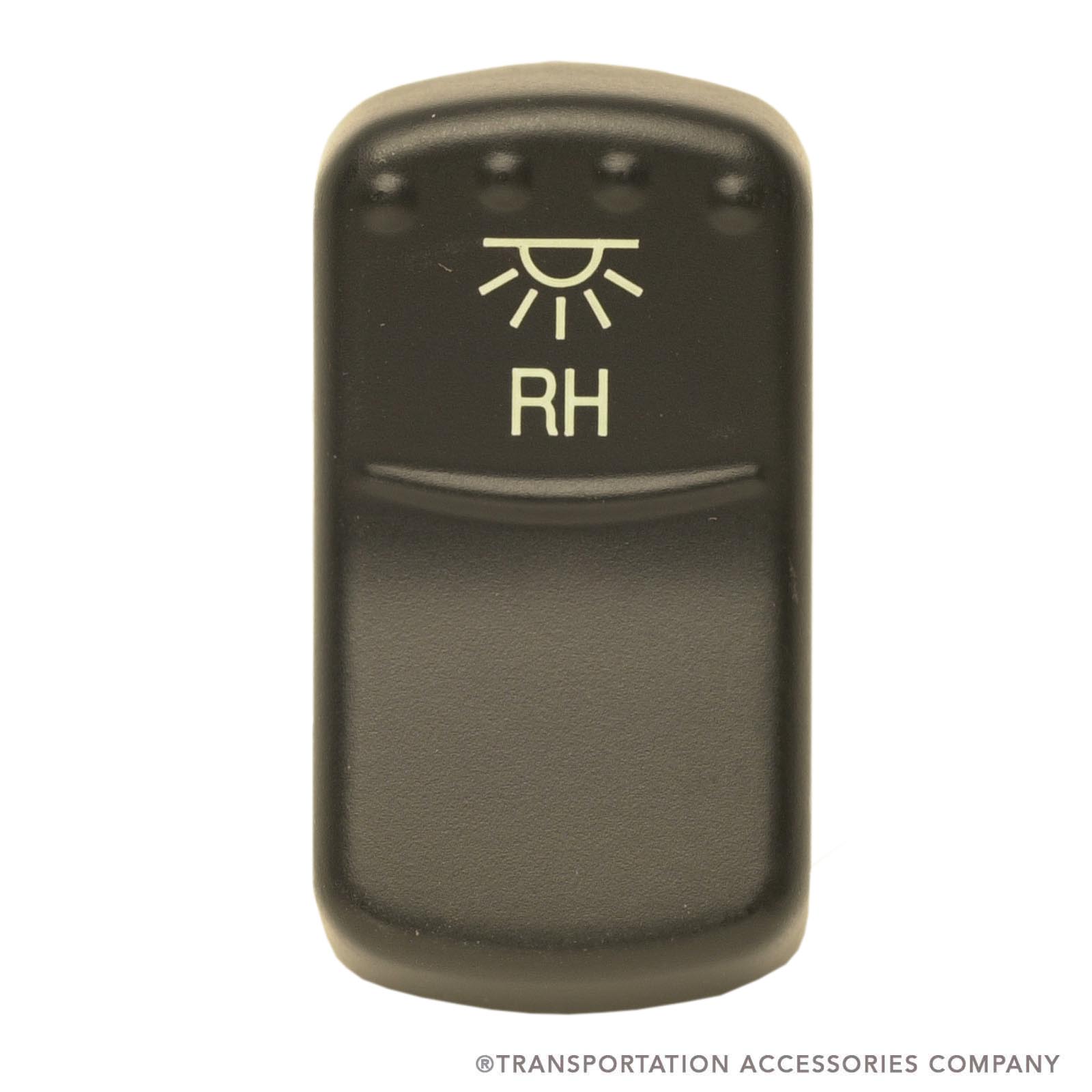 0027311 - Switch Actuator for Blue Bird - RH Dome