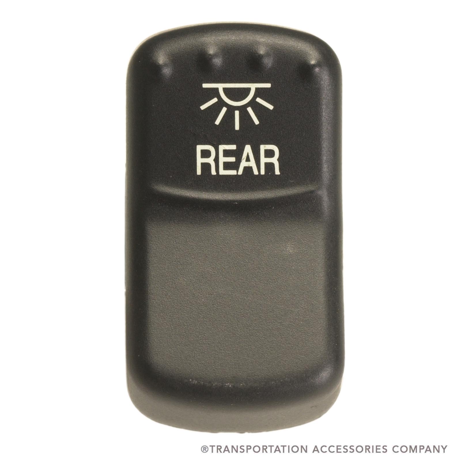 0027313 - Switch Actuator for Blue Bird-Rear Dome