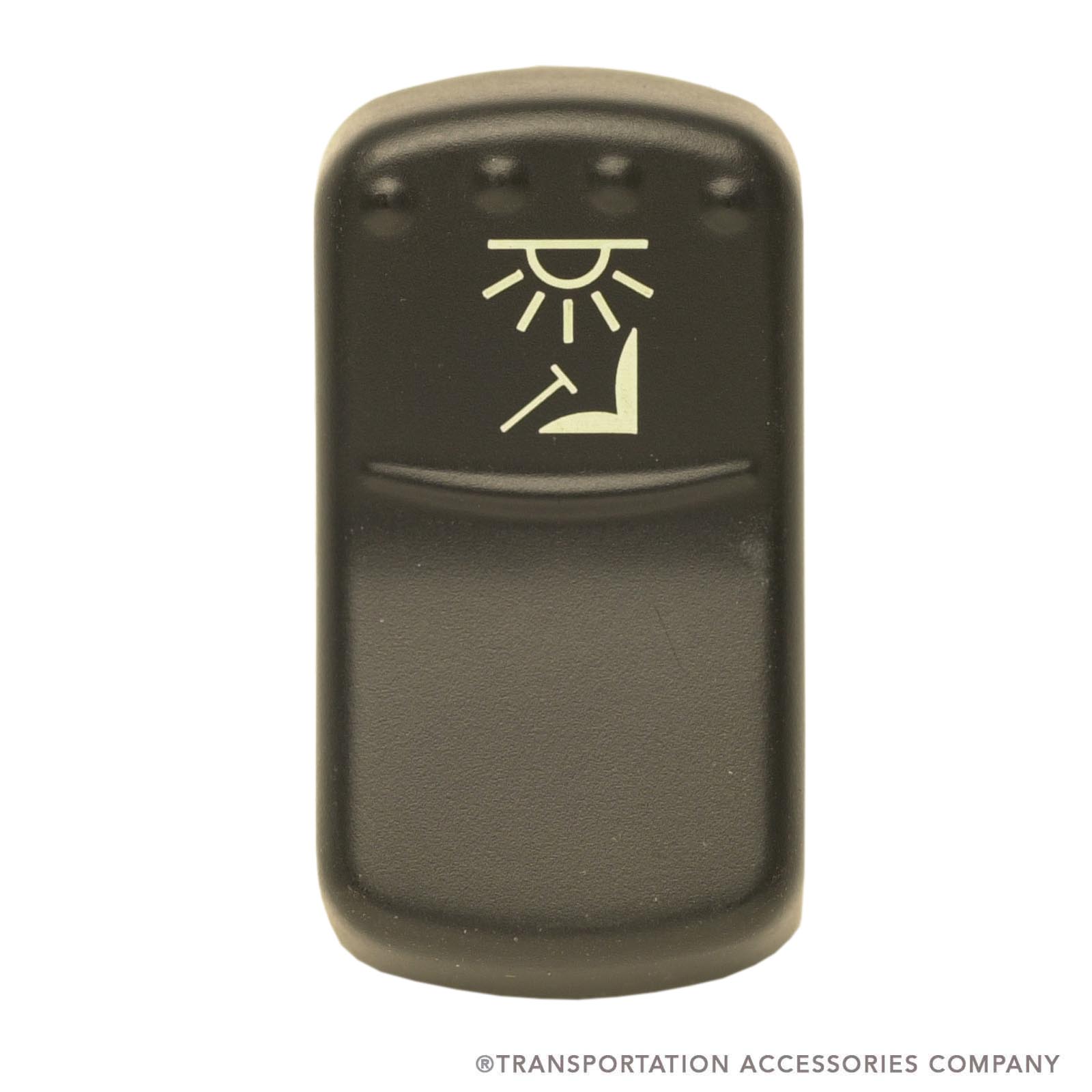 0027314 - Switch Actuator for Blue Bird - Driver Dome