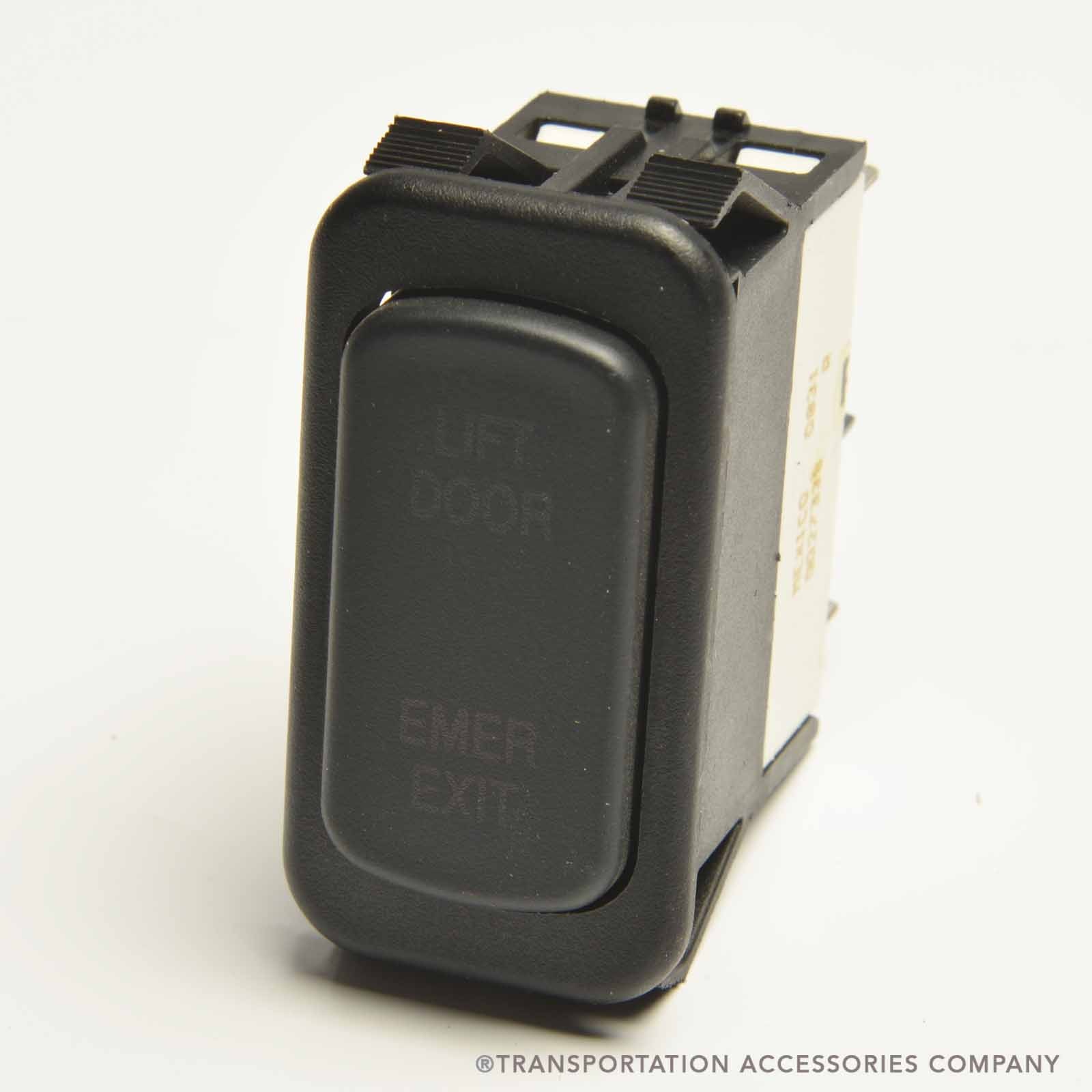 0027338 Lift/Emergency Exit Indicator for Blue Bird