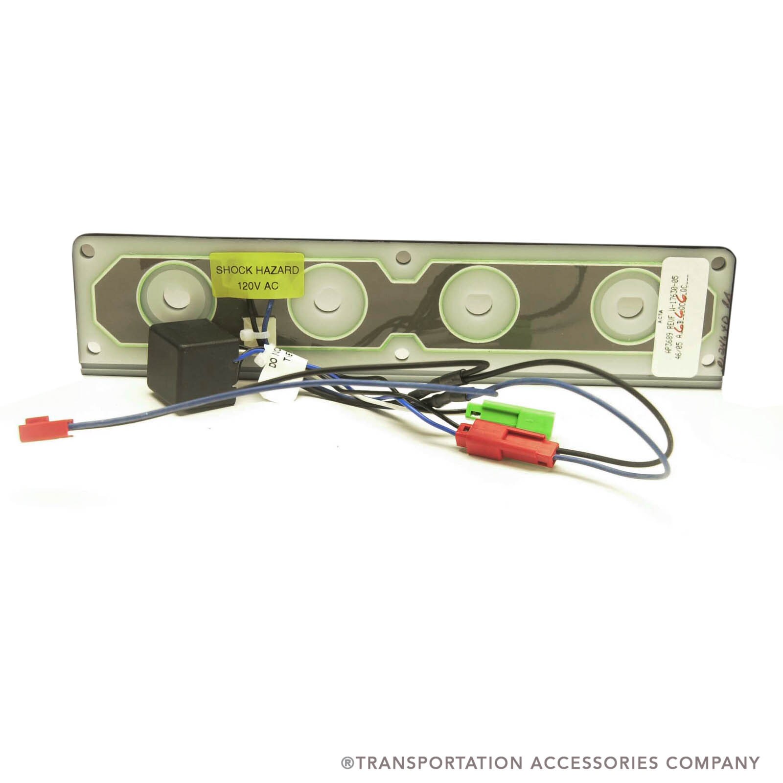 IRIS OHYAMA ぐるポカ Panel Heater 0037786_01.jpg