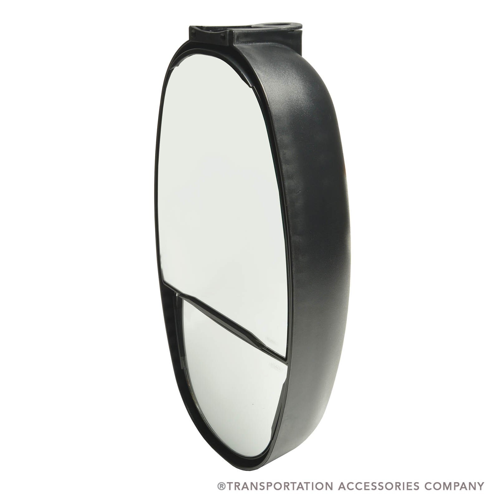 0044672 Avia Mirror Head RH Motorized/Heated