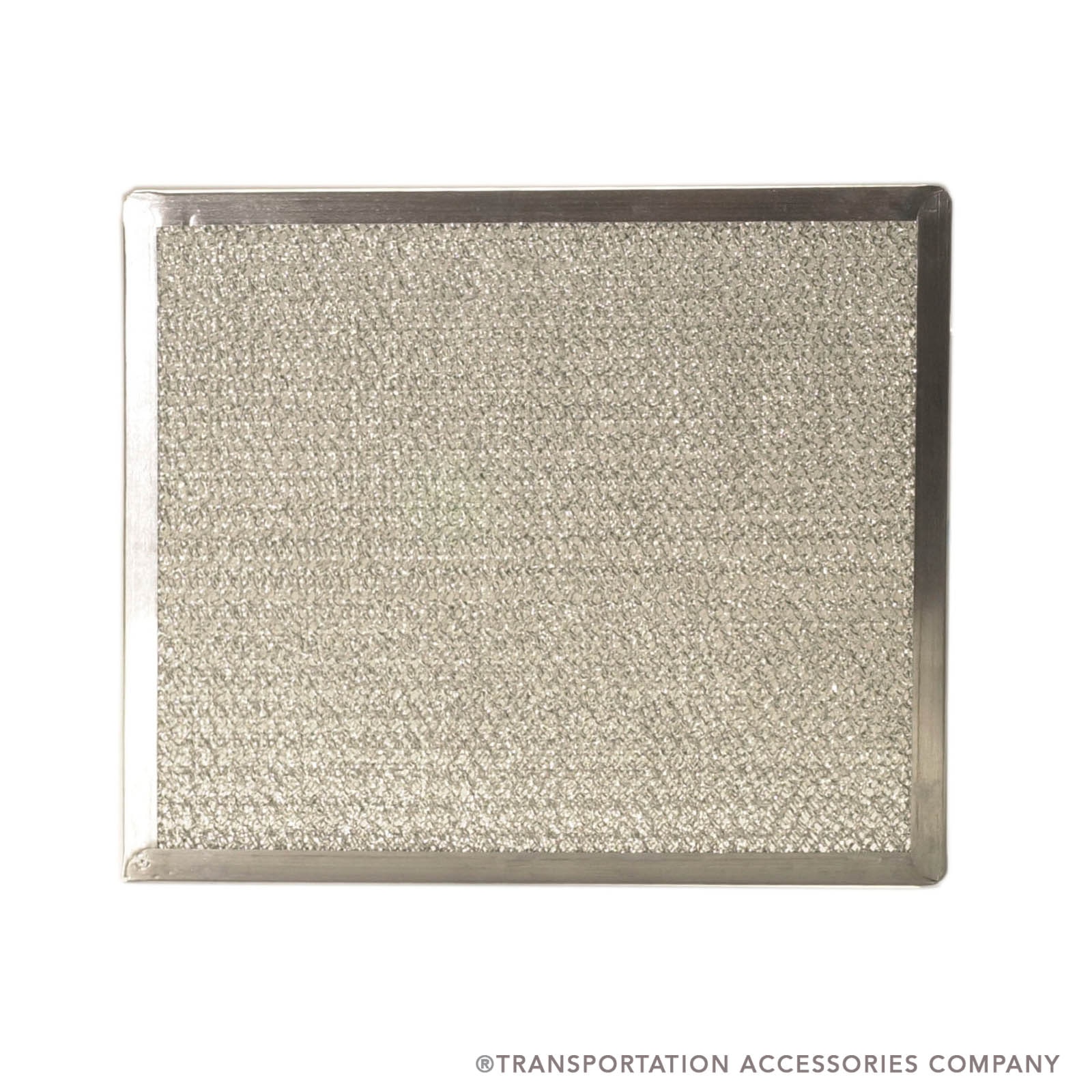 0070771 Heater Filter 10-1/8" x 11-7/8"
