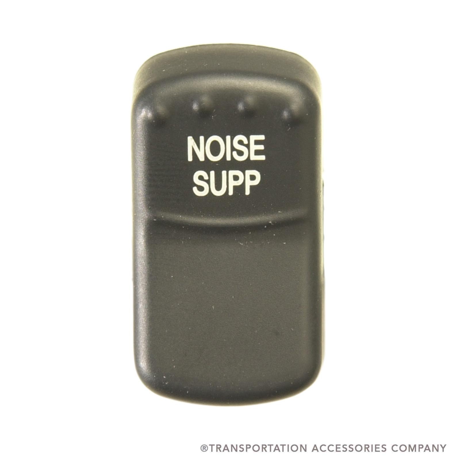 0074915 - Switch Actuator for Blue Bird - Noise Supp