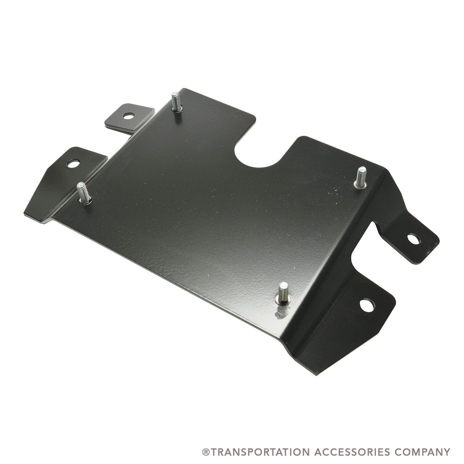 008239 SMI Cross Arm Mount Bracket for GM Savanna 2020