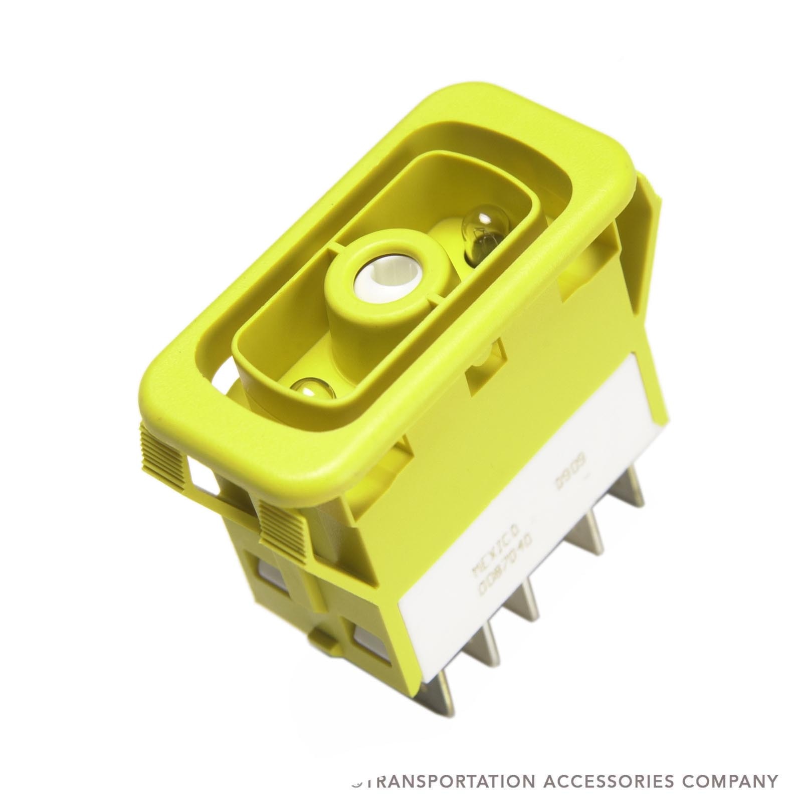 0087040 - Switch Base for Blue Bird