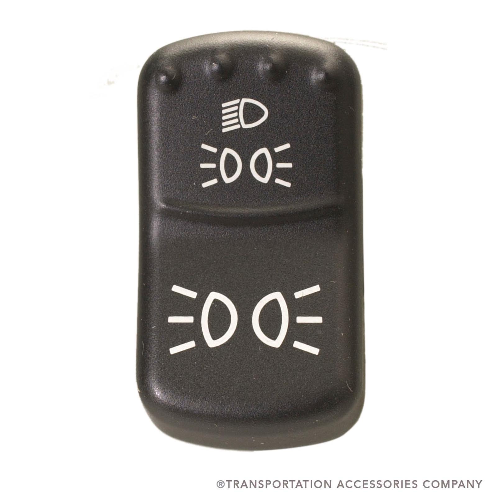 0088303 - Switch Actuator for Blue Bird - Headlights
