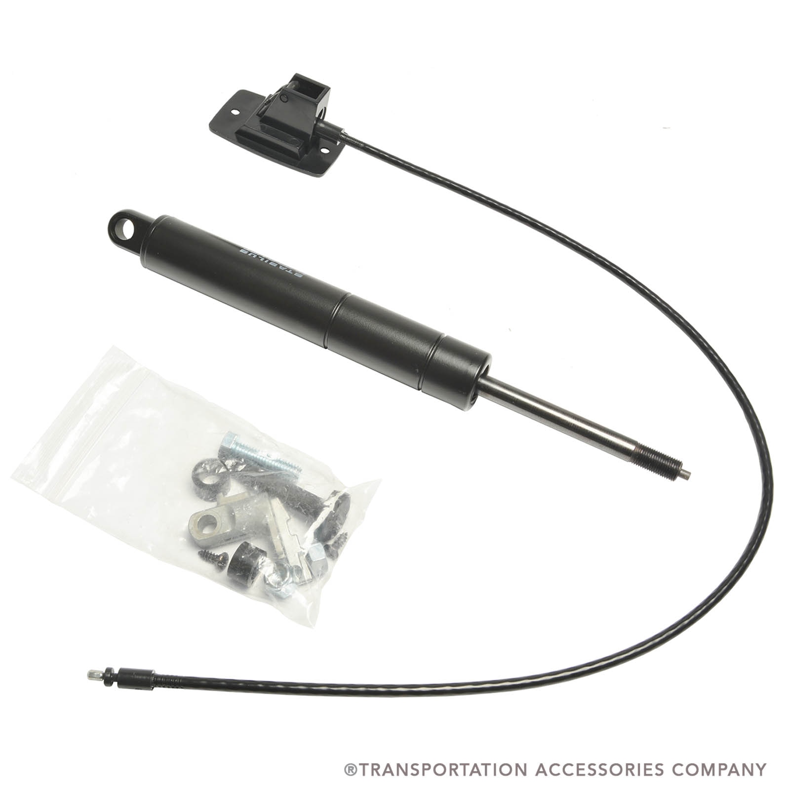 0117401 National Driver Seat Air Shock