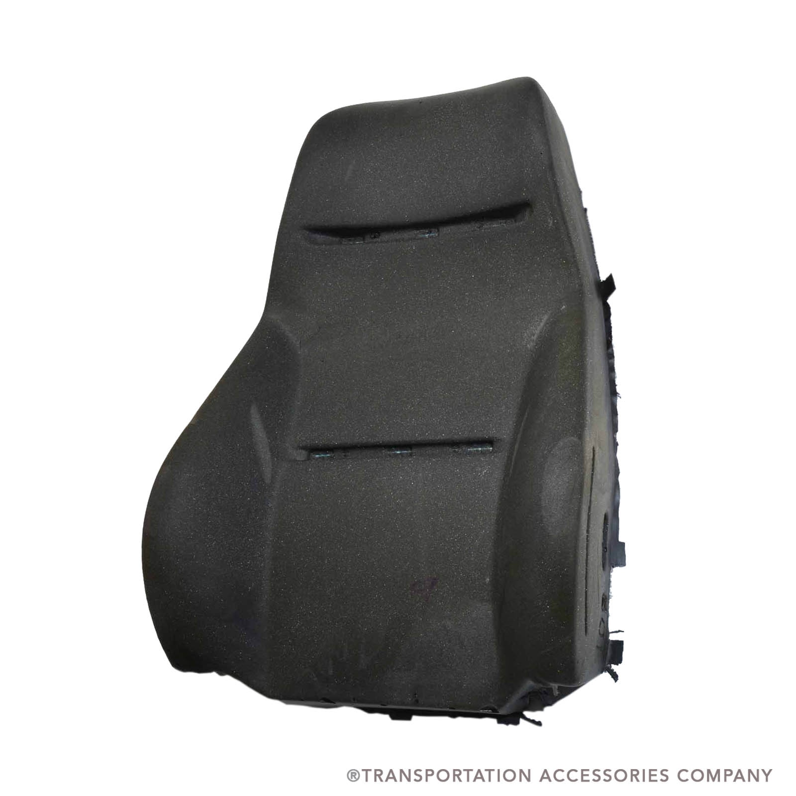 0117632 Driver Seat Back Foam for National Seat