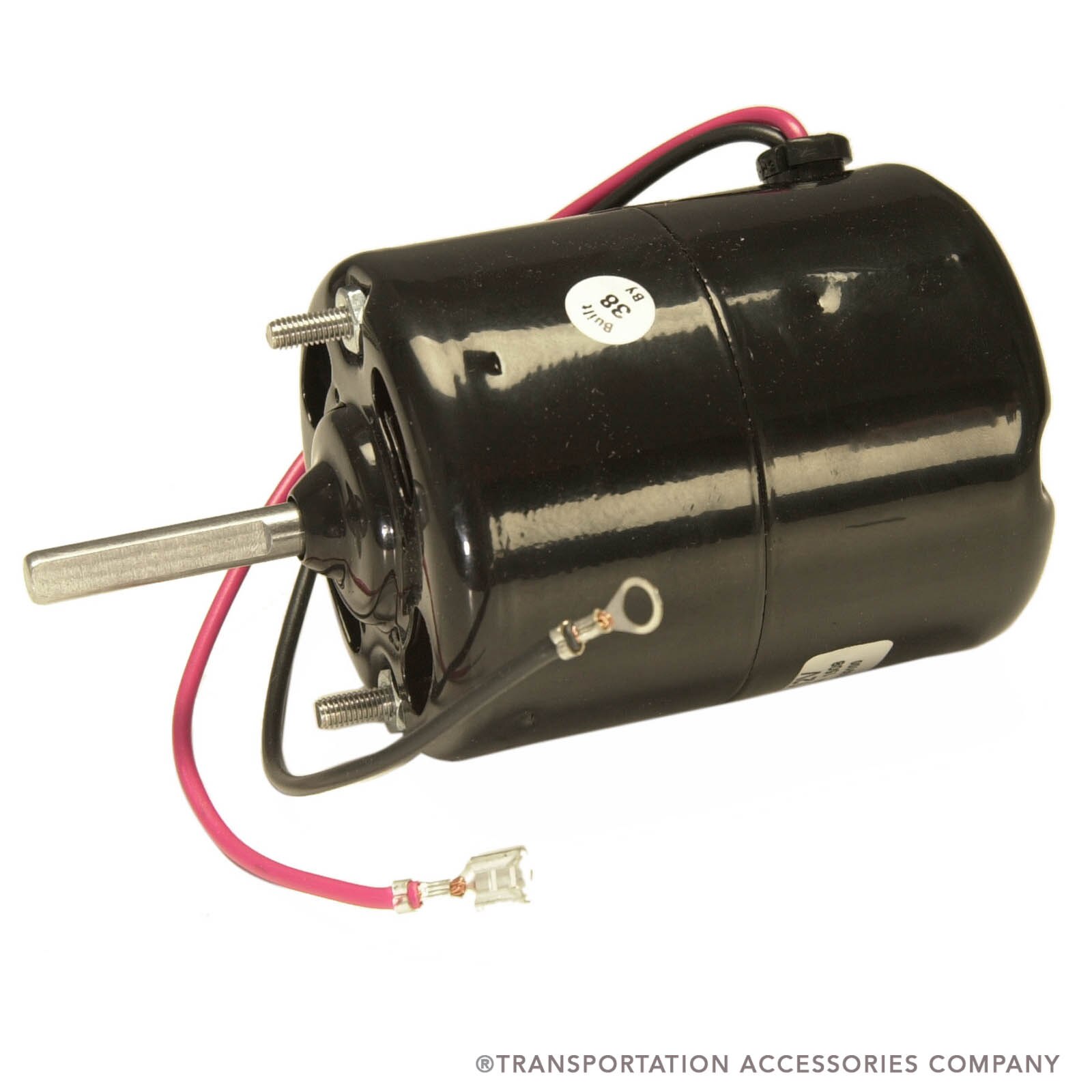 015530100 Permanent Magnet Heater Motor