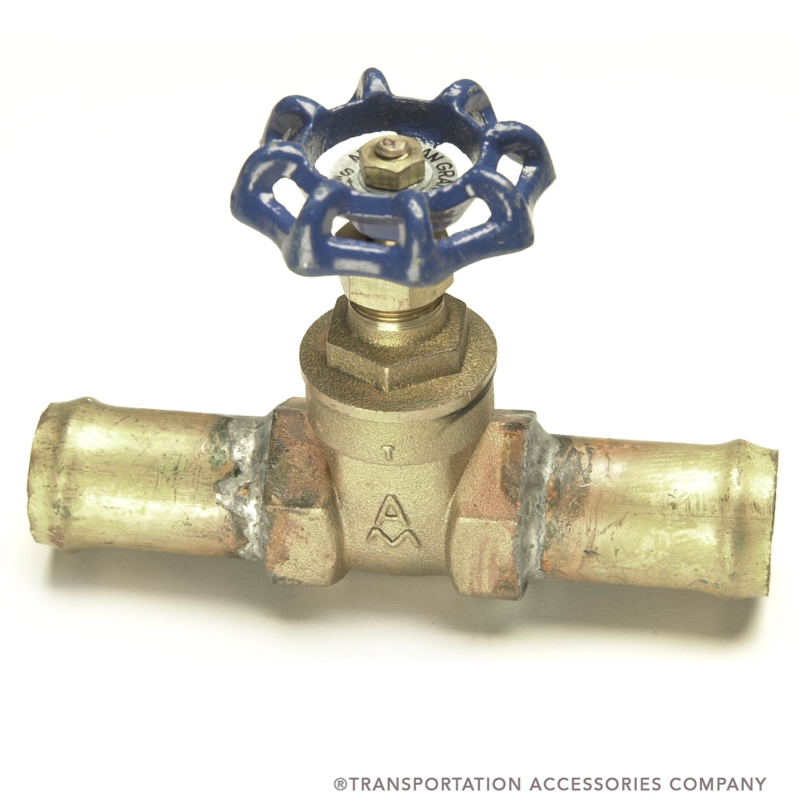 0244475 Heater Valve for Blue Bird
