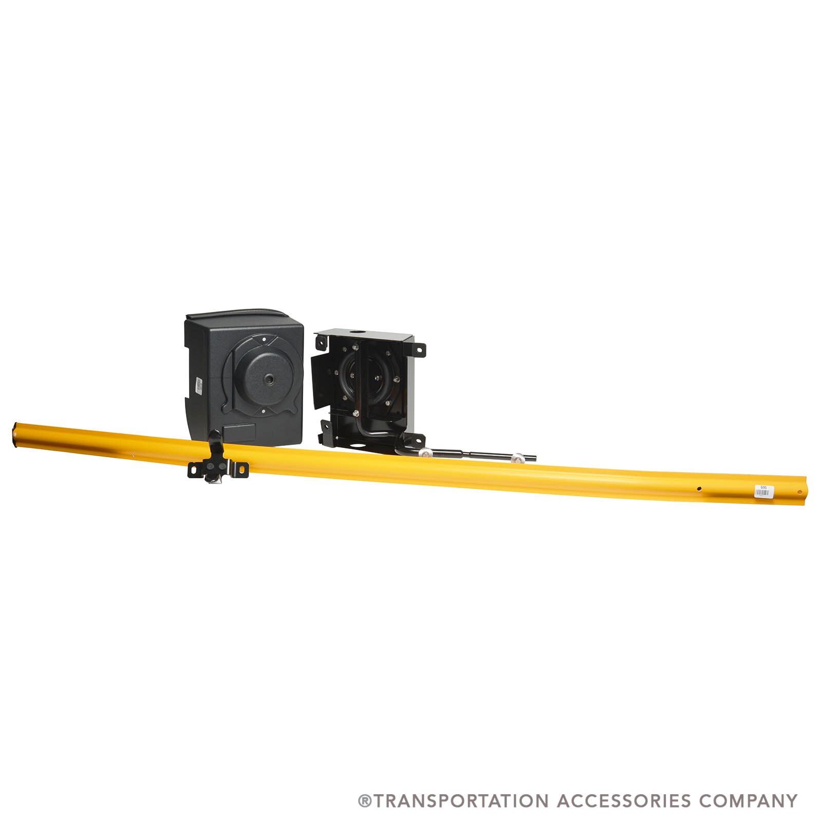 028122-KIT Integrated Air Crossing Arm Assembly for IC w/72" Blade