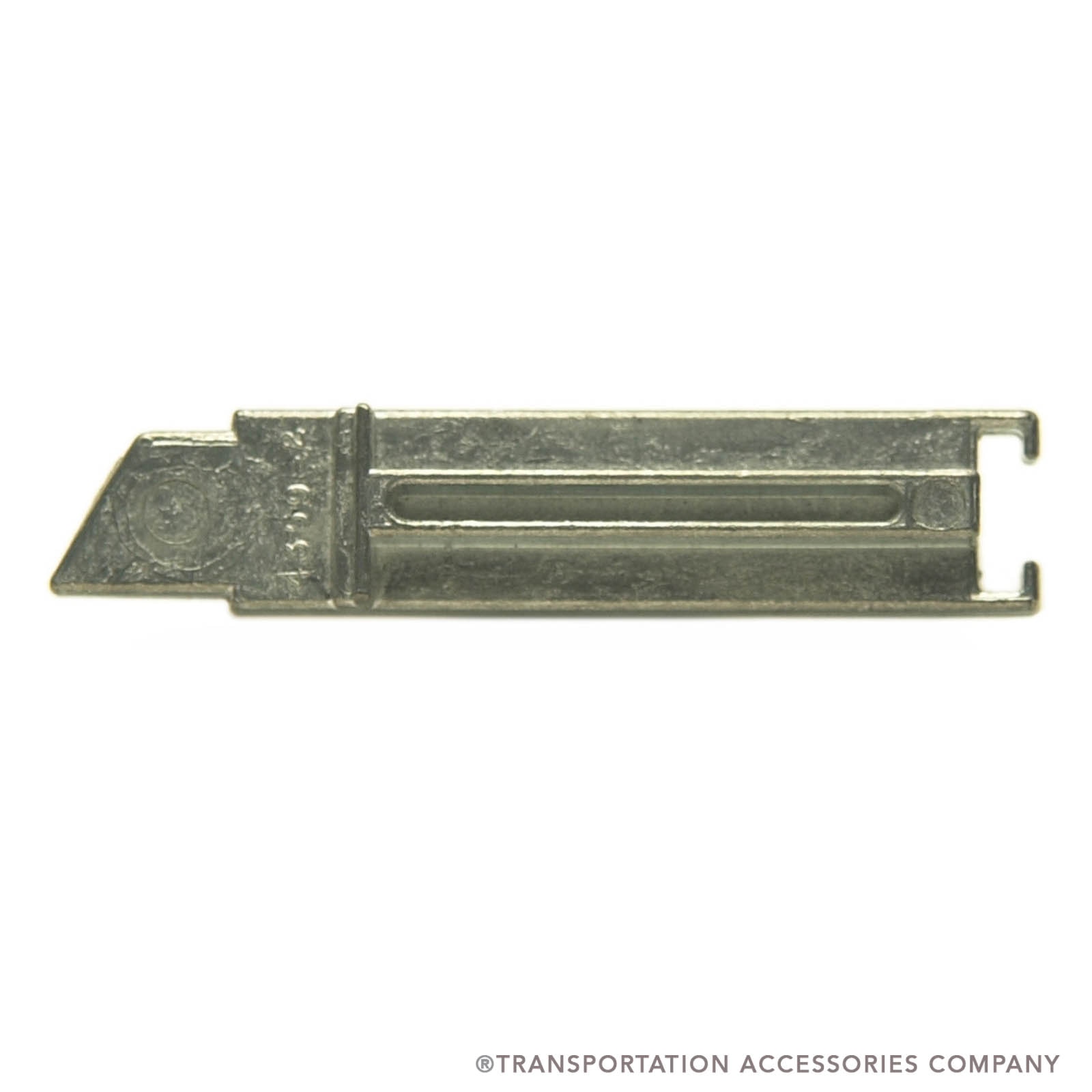 0501-2377 Window Latch Left Hand Metal