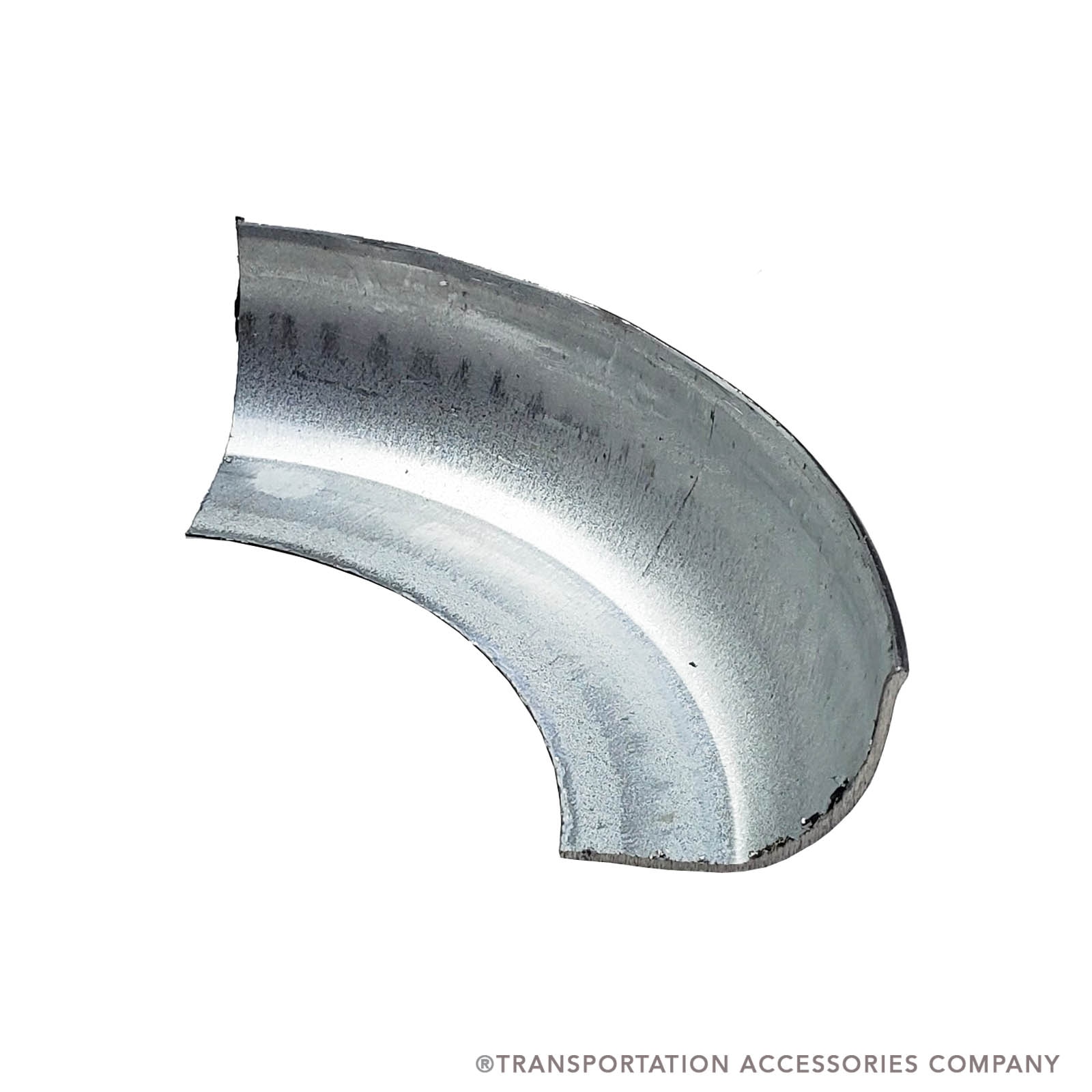 0754614 Blue Bird Cove Molding - Rear Corner