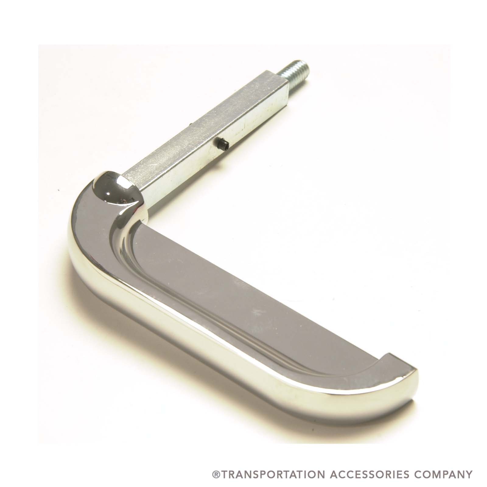 0949826 Blue Bird Emergency Door O/S Handle