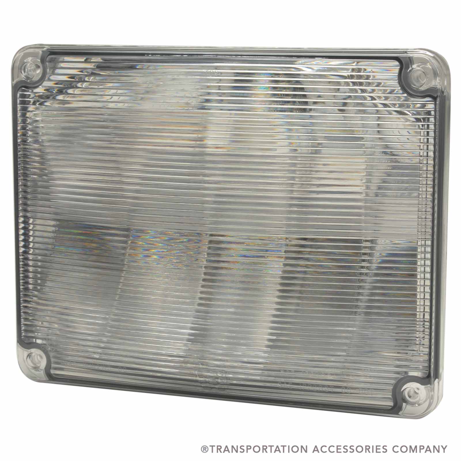 0C90-1138-33 Clear Lens Assembly
