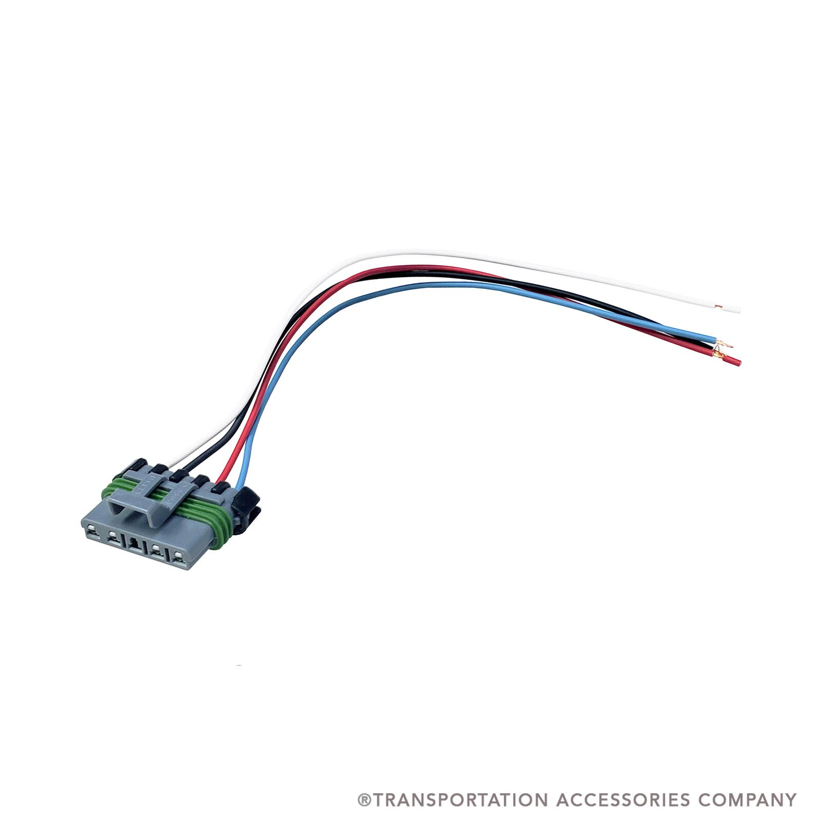 0K90-3307-00 Weldon Pigtail 2352 Series
