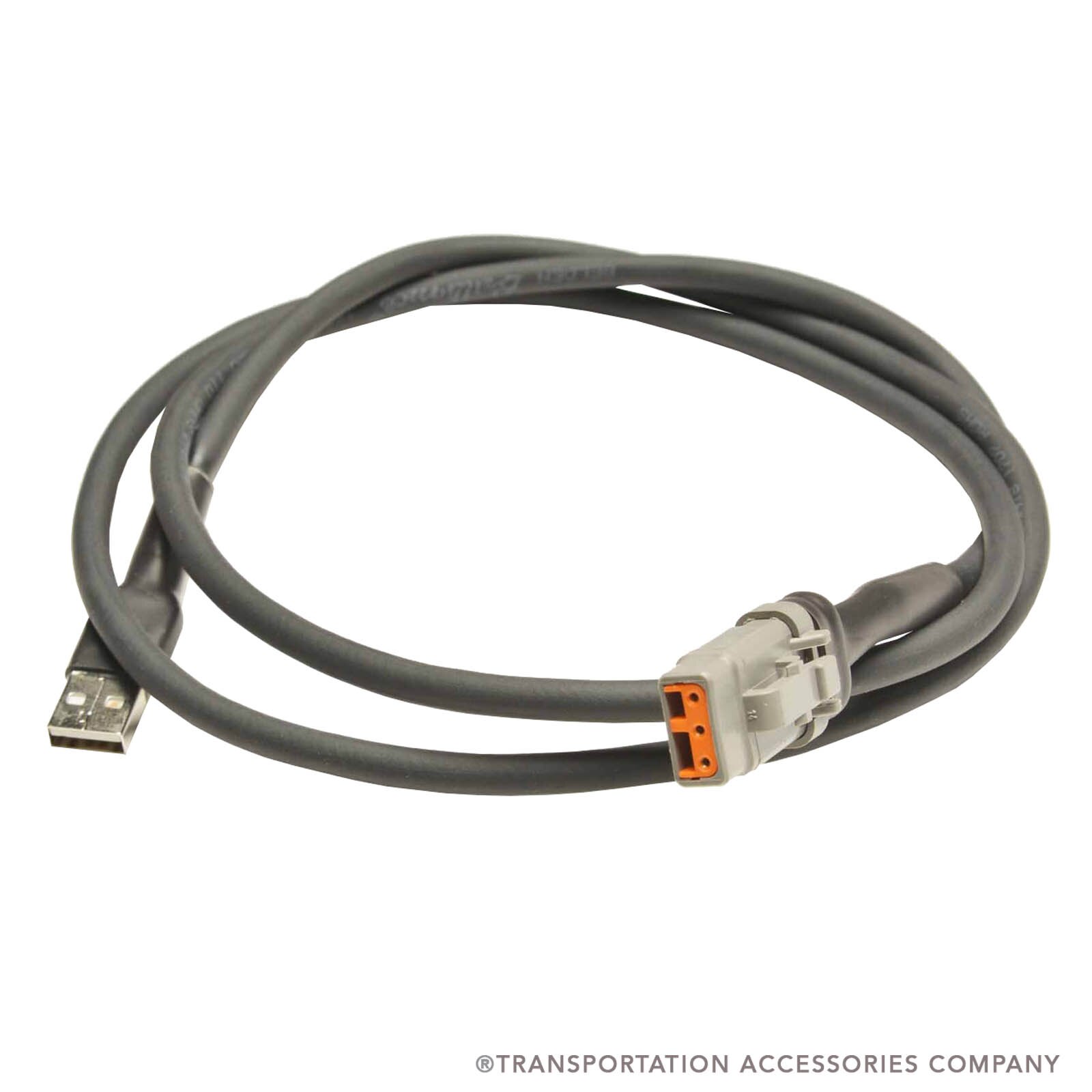 0L40-2597-00 VDR Download Harness