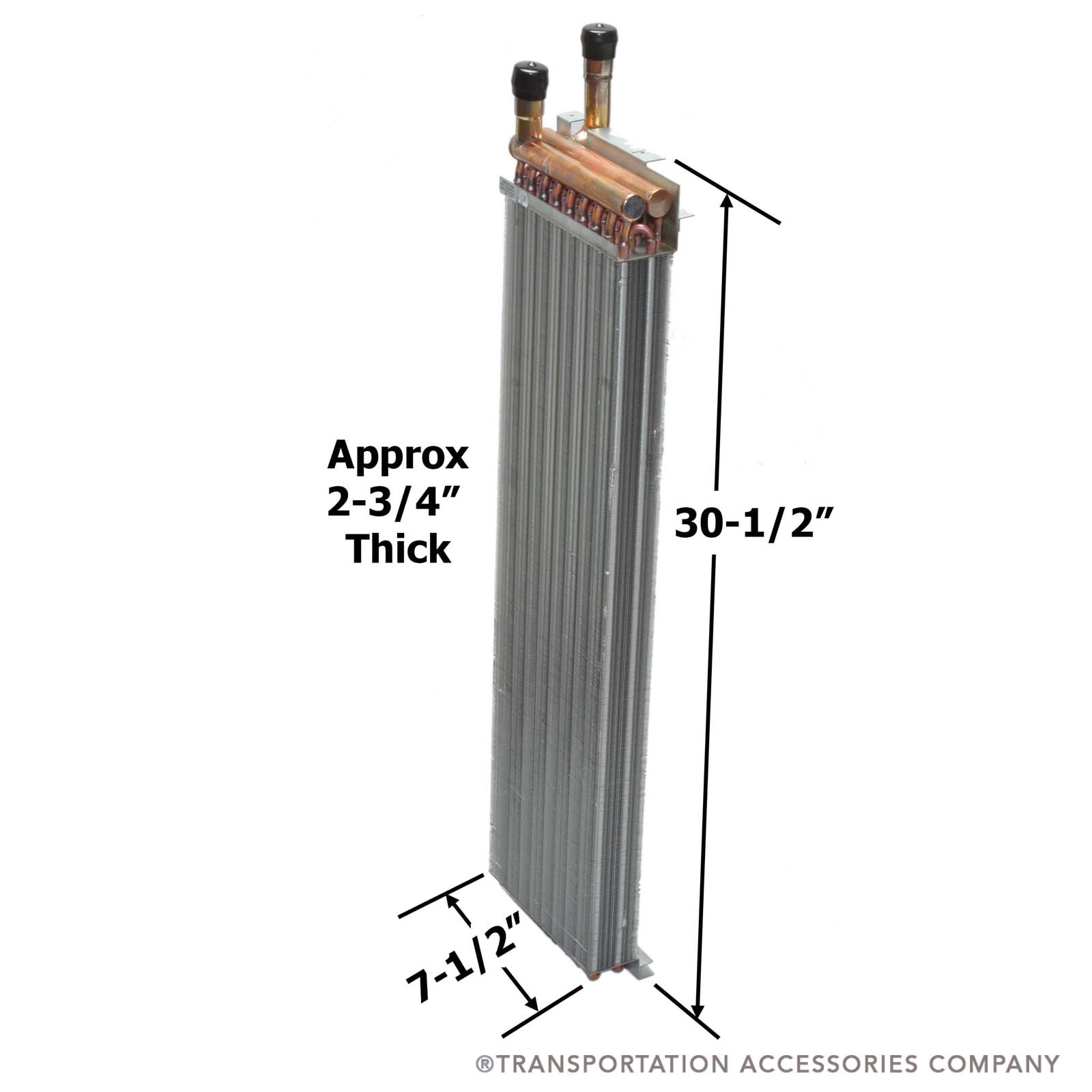 1000136418 Heater Coil for Blue Bird