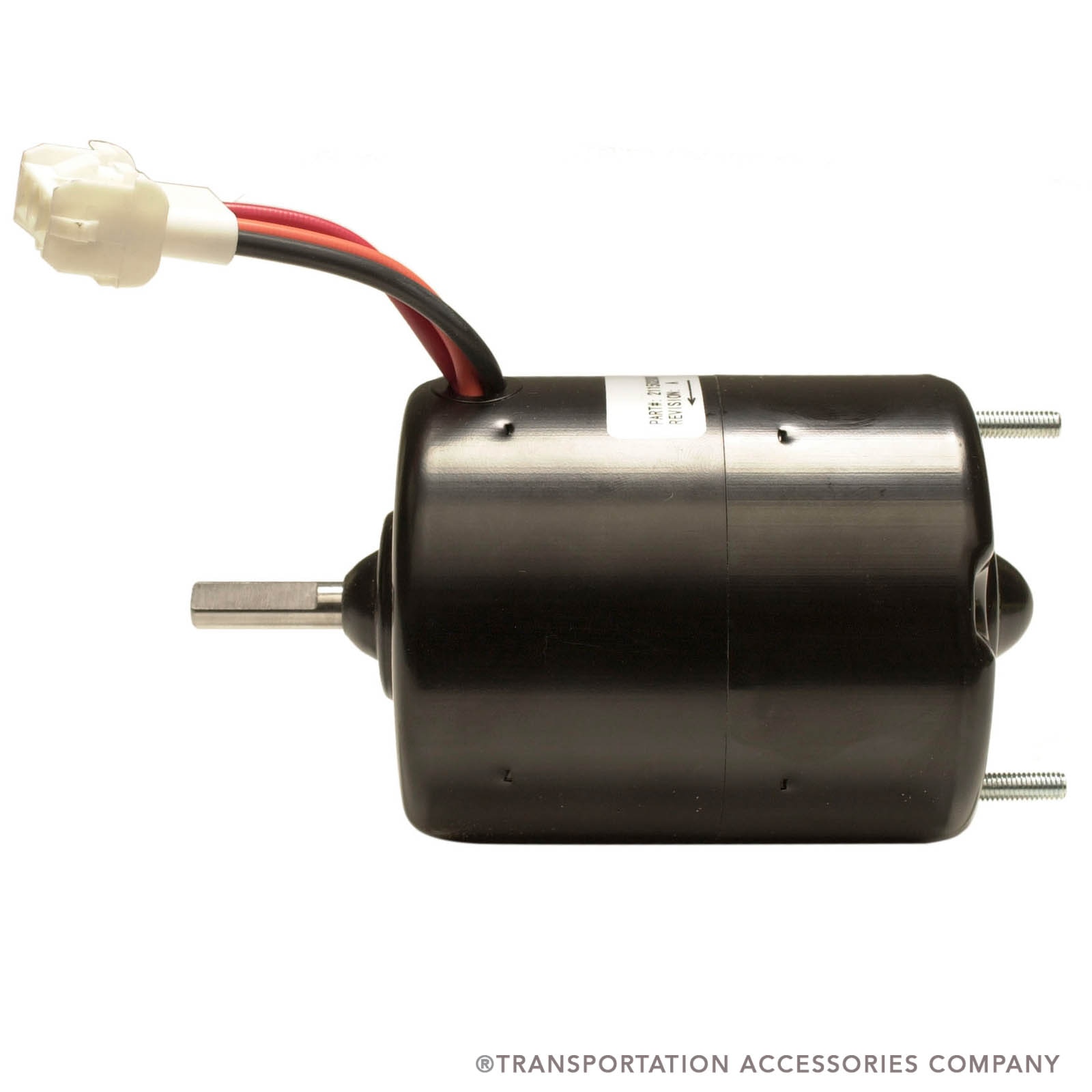 1000426128 CW Heater Motor 3-Wire