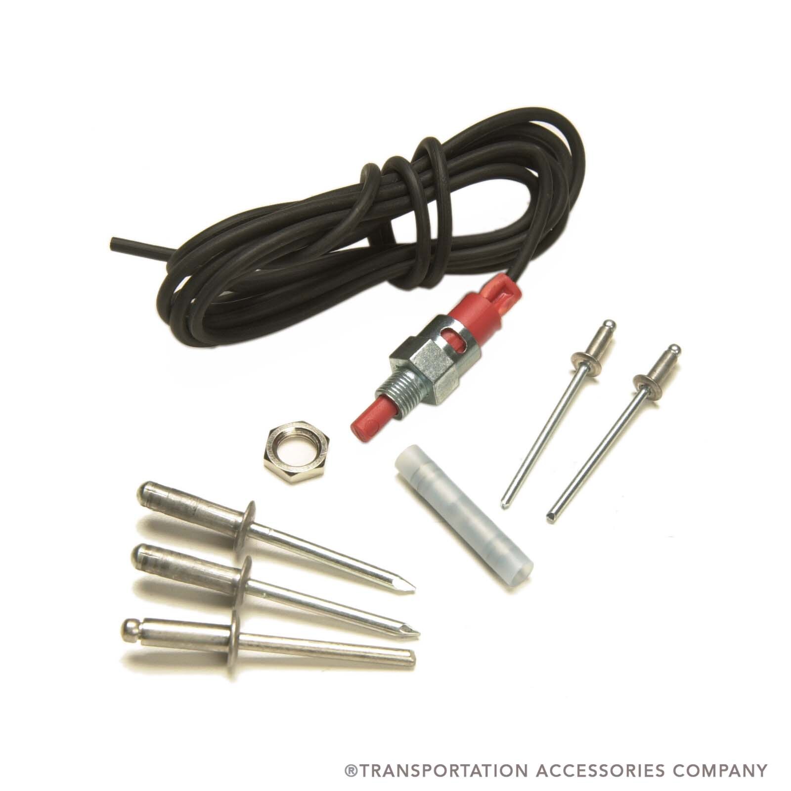 10005714 Emergency Window Switch Kit - Vision