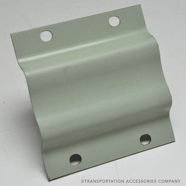 10006765 Rub Rail Splice for Blue Bird