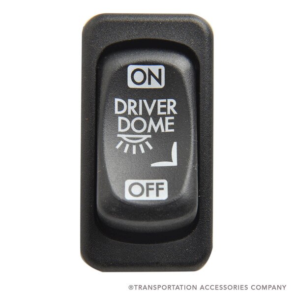 100130 Driver Dome Switch for Thomas C2