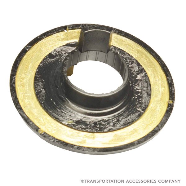 10015829 Brass Horn Ring for Blue Bird