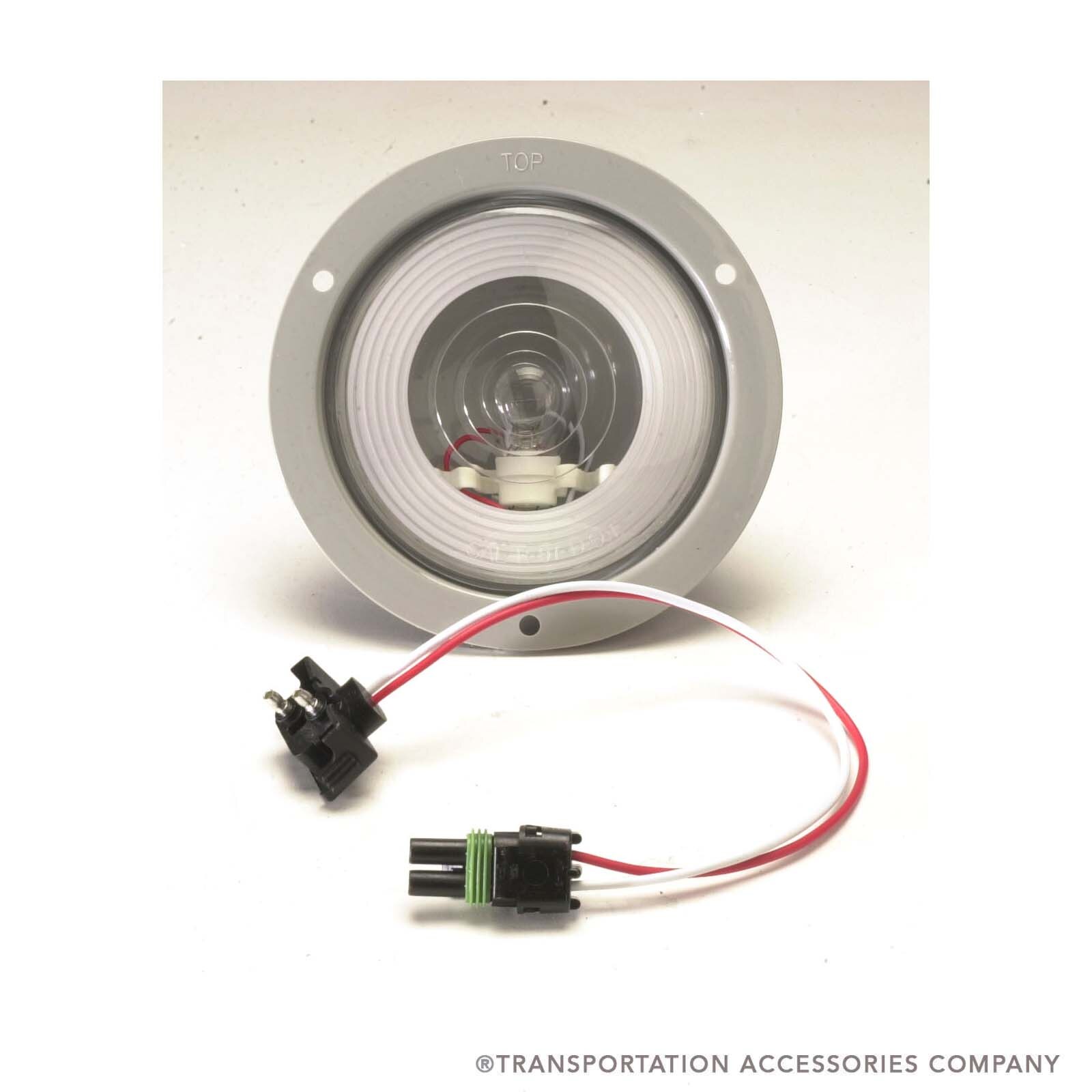 10020344 - Sealed Back Up Light