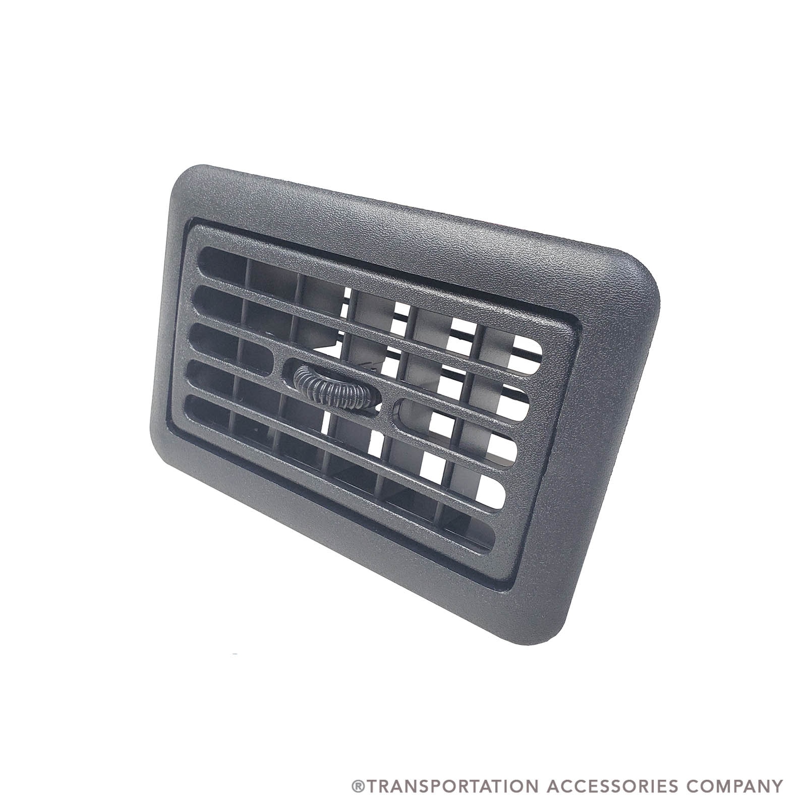 10021190 Blue Bird Heater Diffuser- Center Front Dash