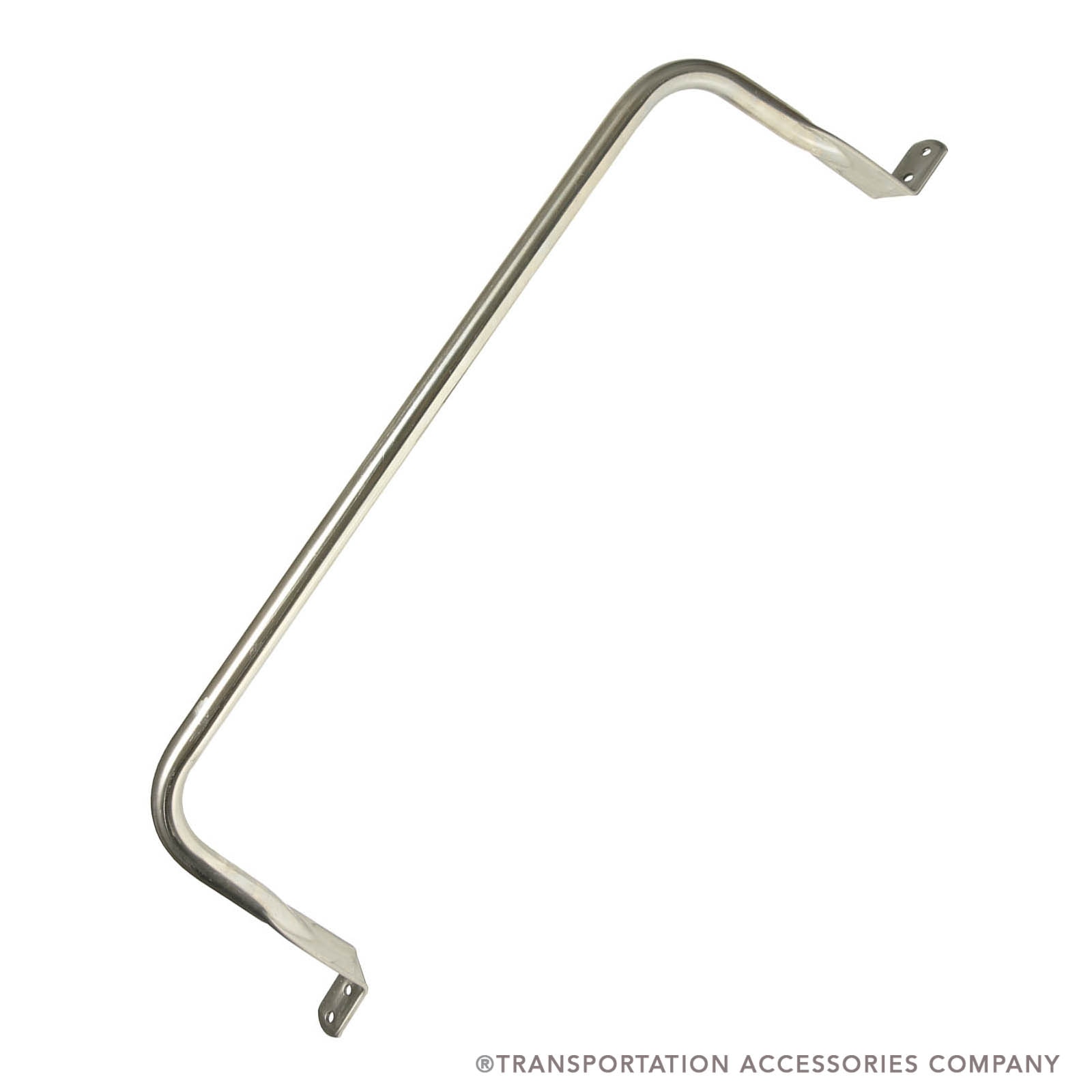 10022199 Driver Side Rear View Mirror Arm for Blue Bird- Stainless