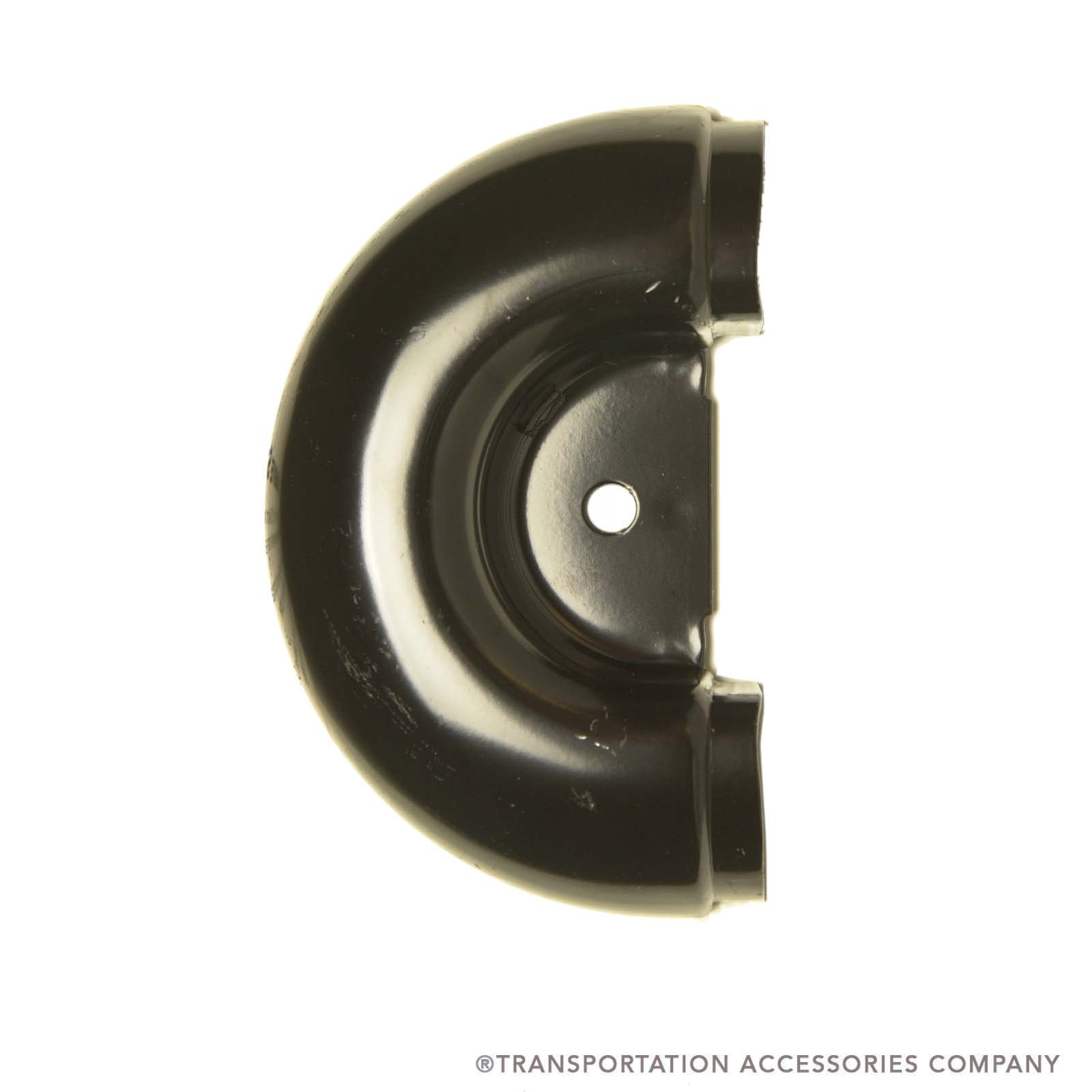 100332 Rub Rail End Cap for Thomas C2