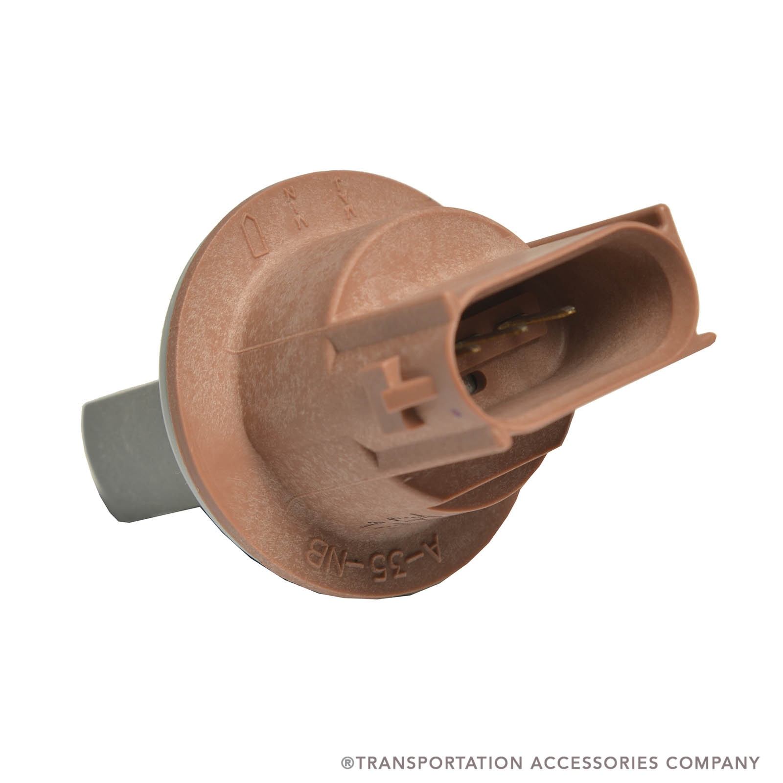 10034664 Blue Bird Turn Signal Bulb Socket