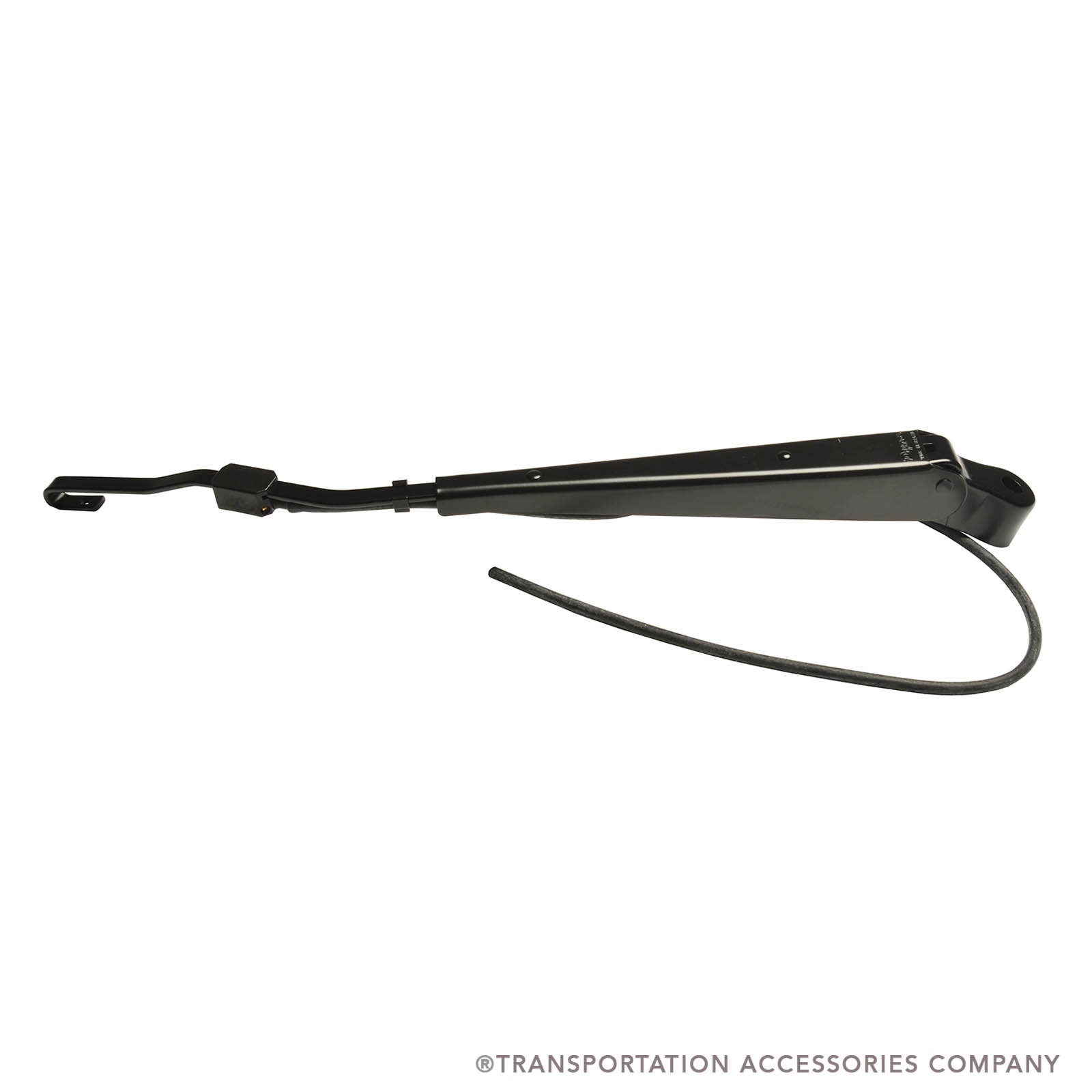 10051380 Blue Bird Vision Passenger Wet Wiper Arm