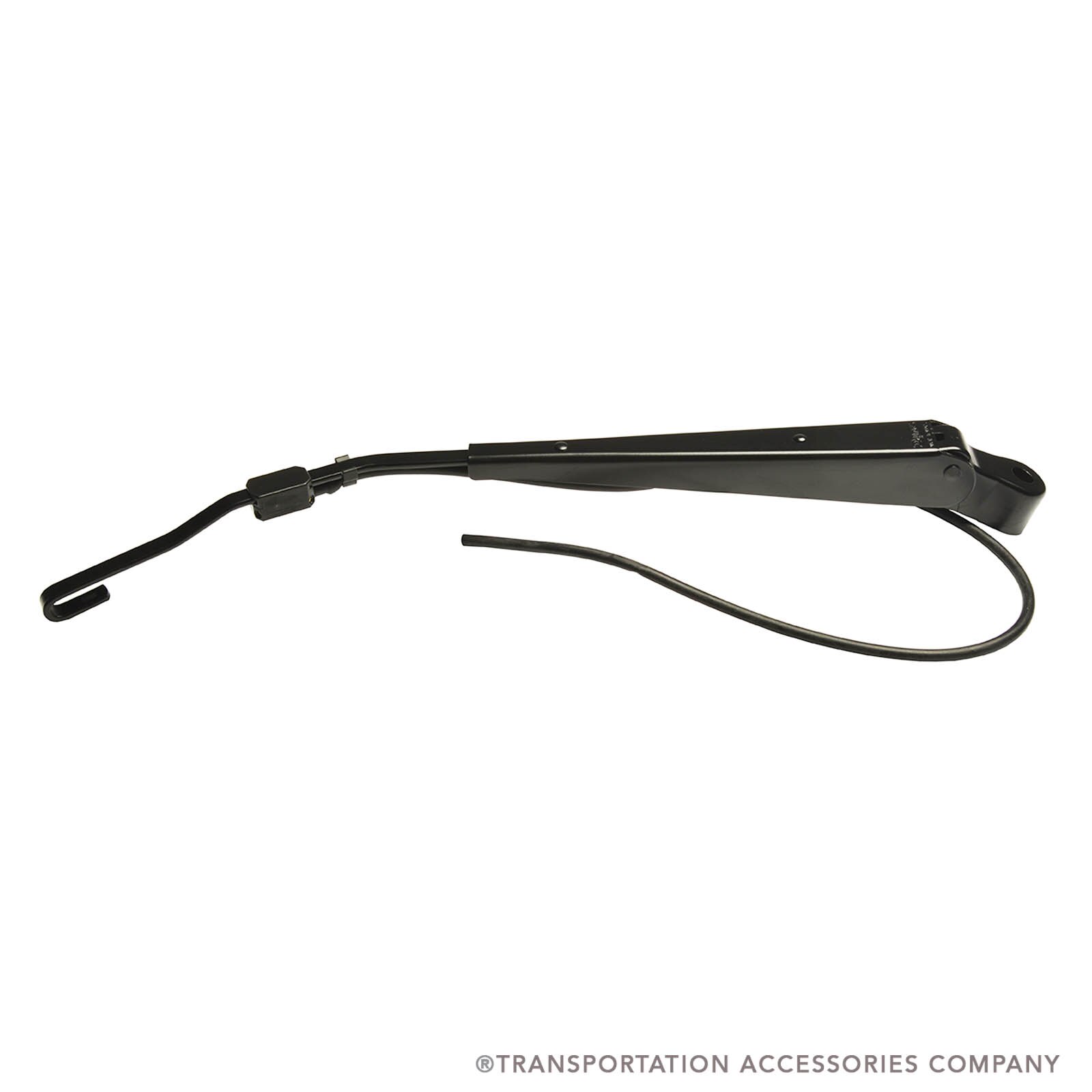 10051381 Blue Bird Vision Driver Wet Wiper Arm