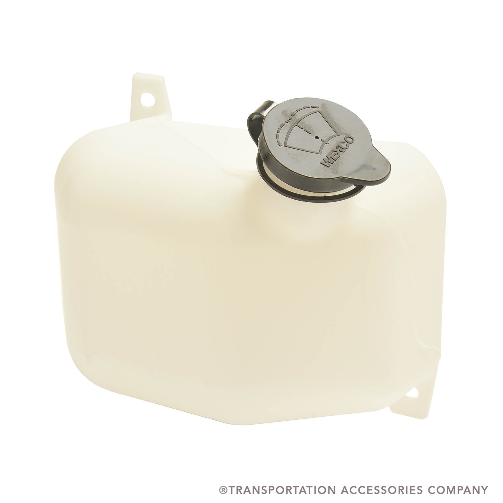 10064620 Windshield Washer Reservoir & Pump for Blue Bird Vision - Newer Style