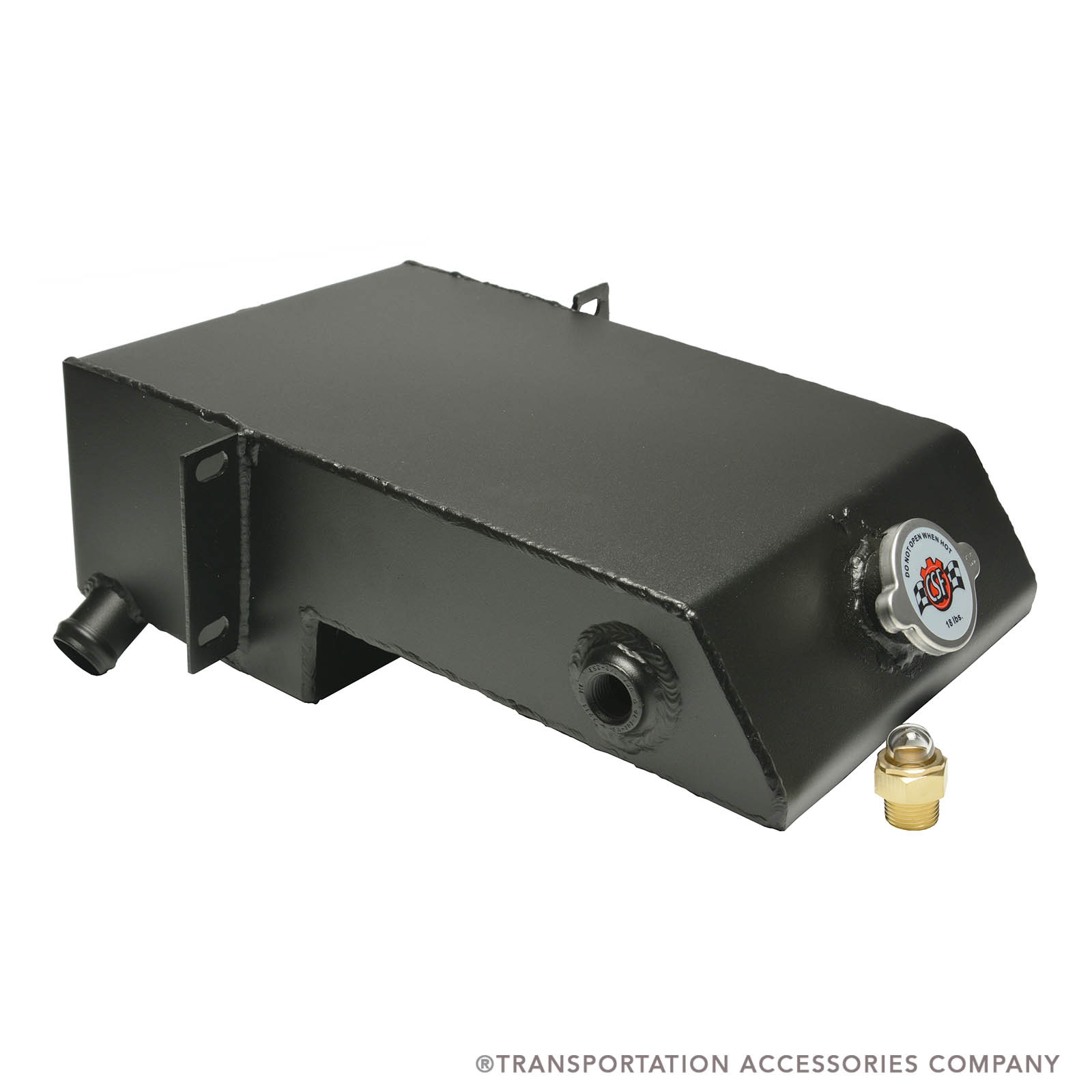 たんたん 　MWR 10065057-M Metal Replacement Surge Tank for Blue Bird