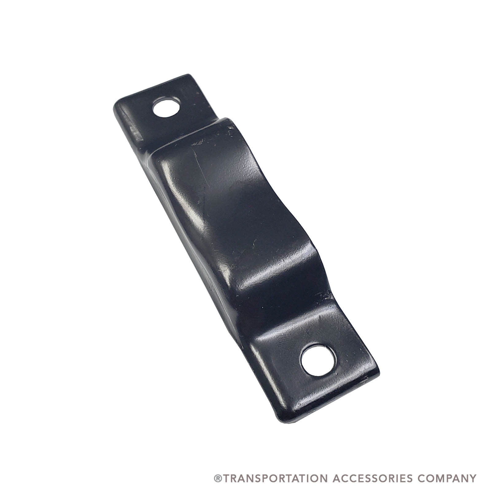 10070423 Rub Rail End cap for Blue Bird